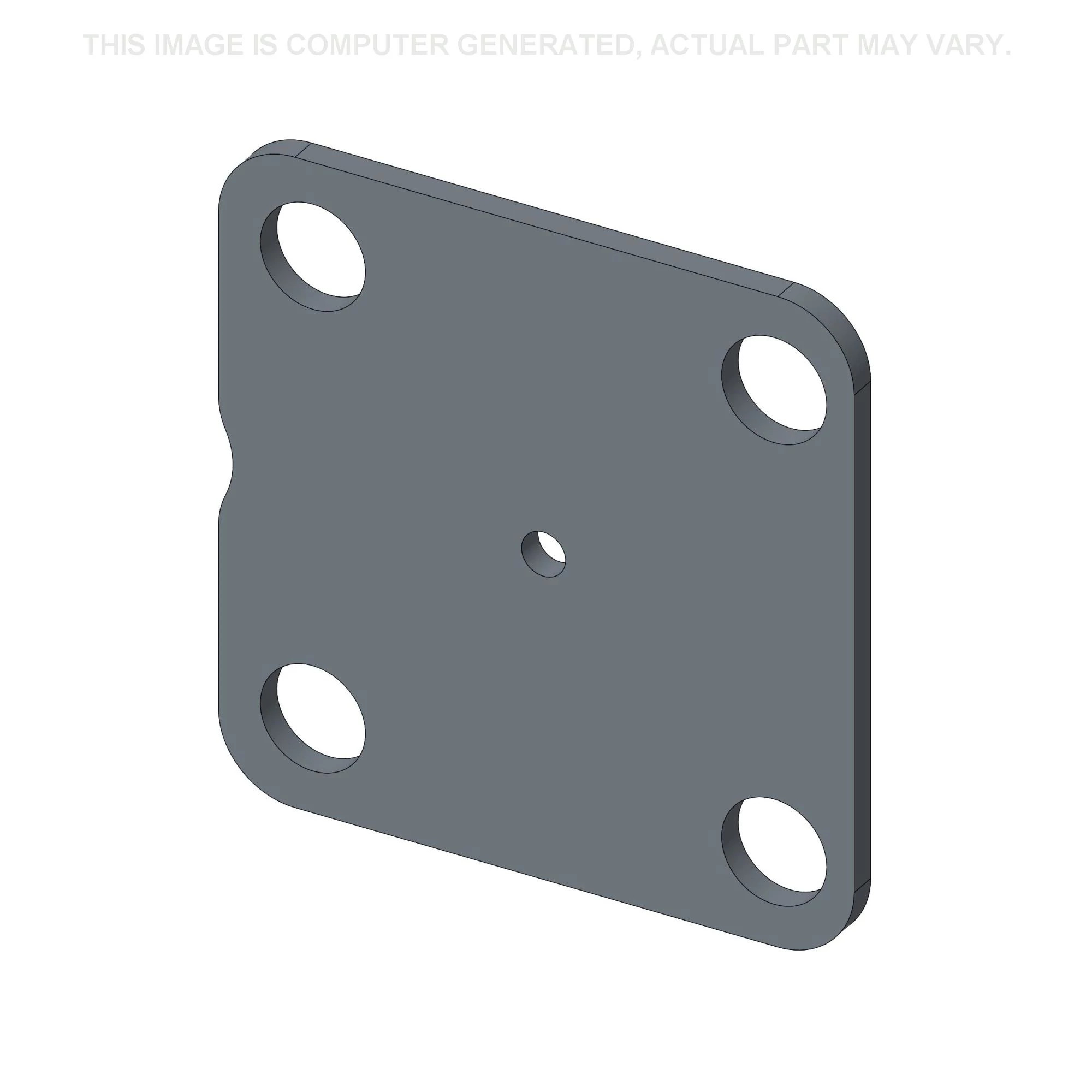 Cover Plate | NEWHOLLANDCE | CA | EN