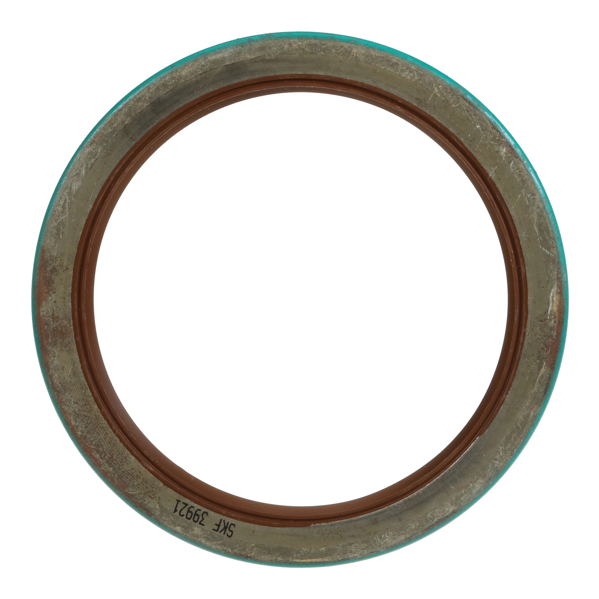 OIL SEAL | MILLER | AMEA | EN