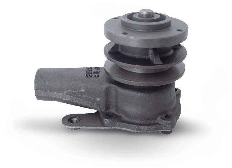 Pompa dell'acqua Reman | CASECE | EU | EN