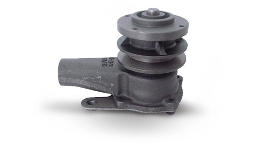 POMPE A EAU RENOVEE | STEYR | EU | DE