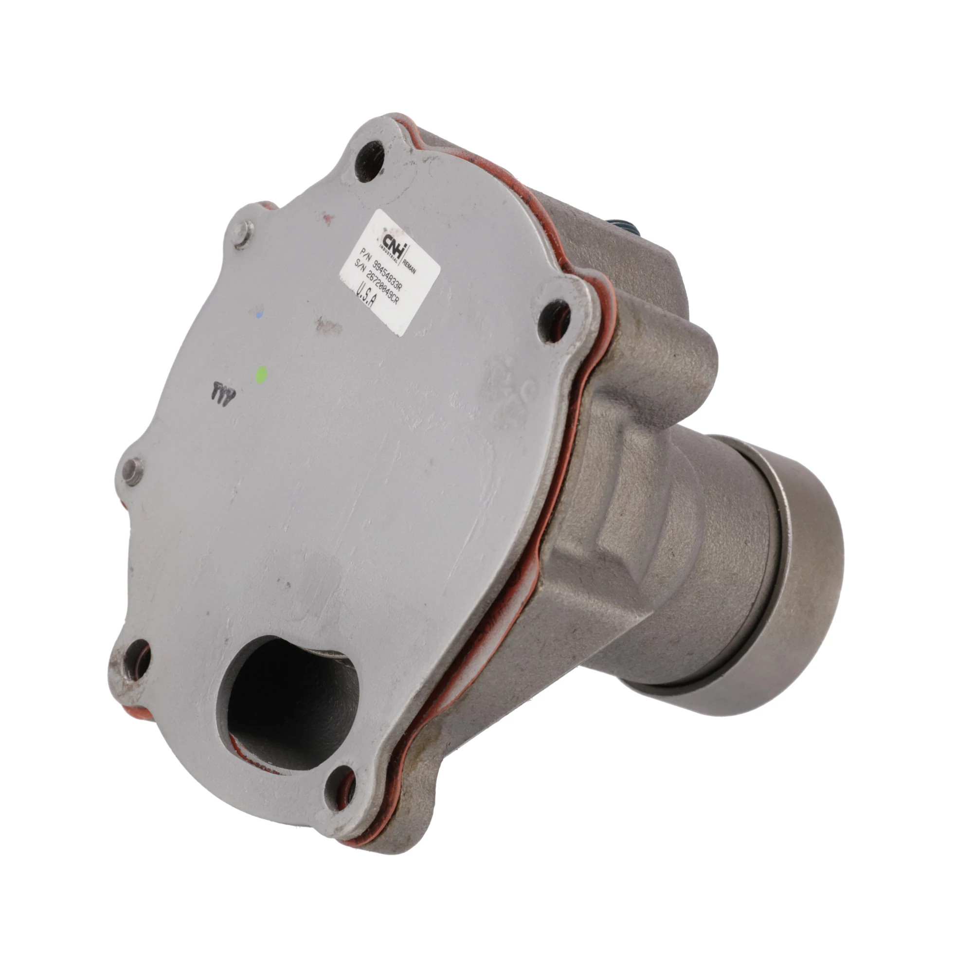 BOMBA DE AGUA RECUPE | NEWHOLLANDAG | EU | PT