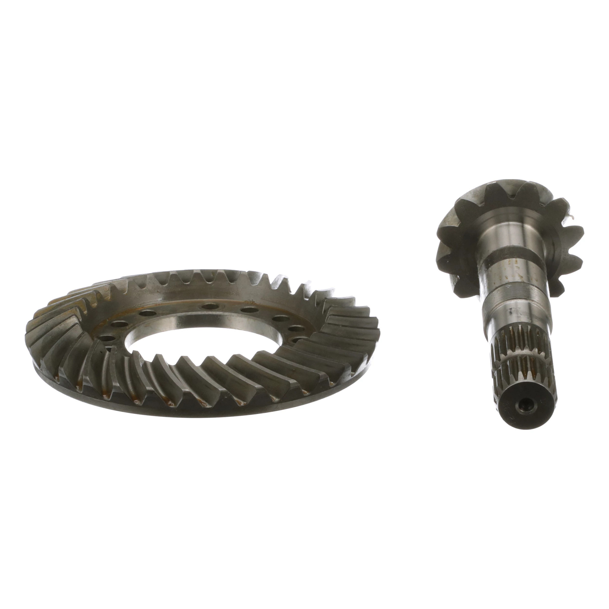 GEAR SET | NEWHOLLANDAG | CA | EN