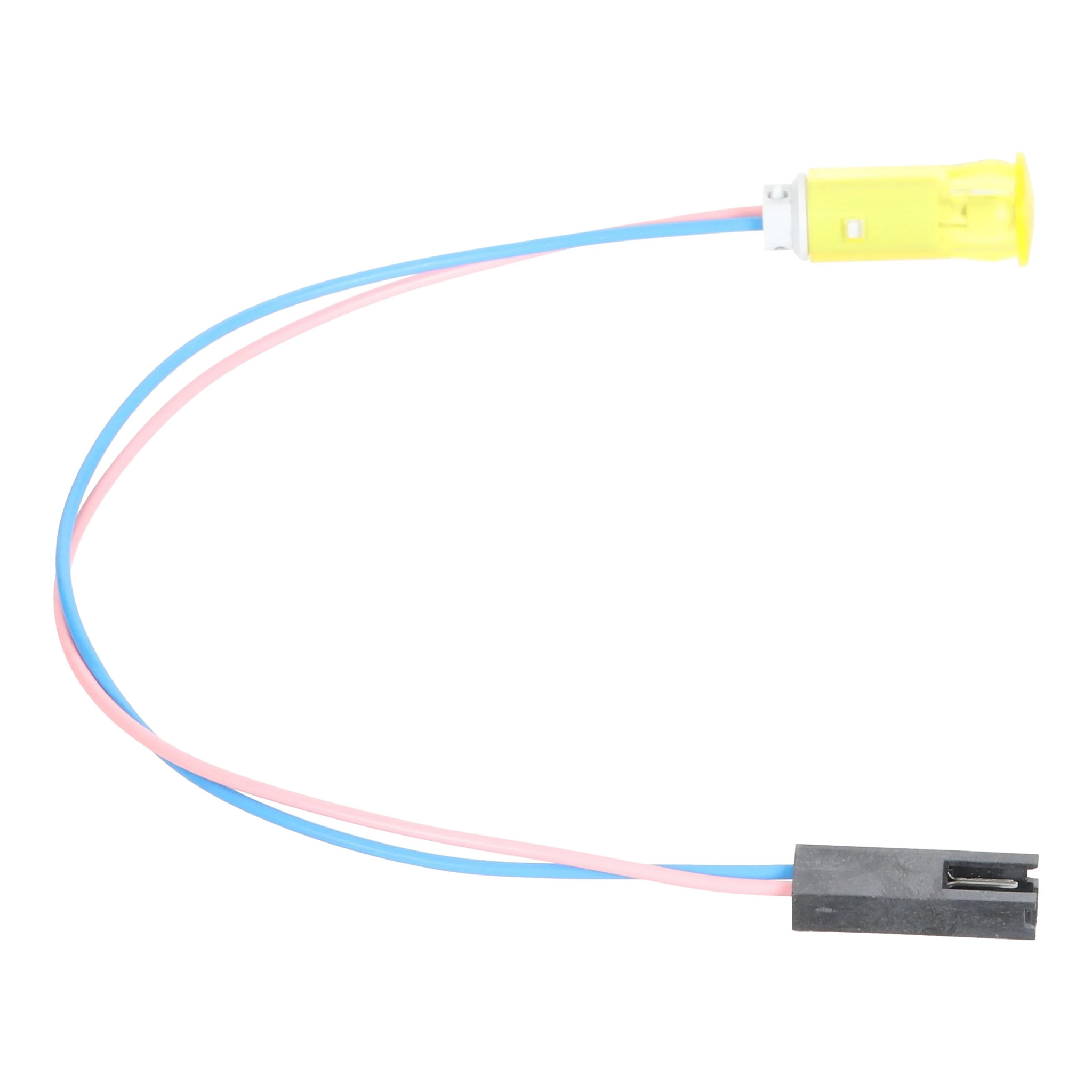 INSTRUMENT LIGHT - 84265788