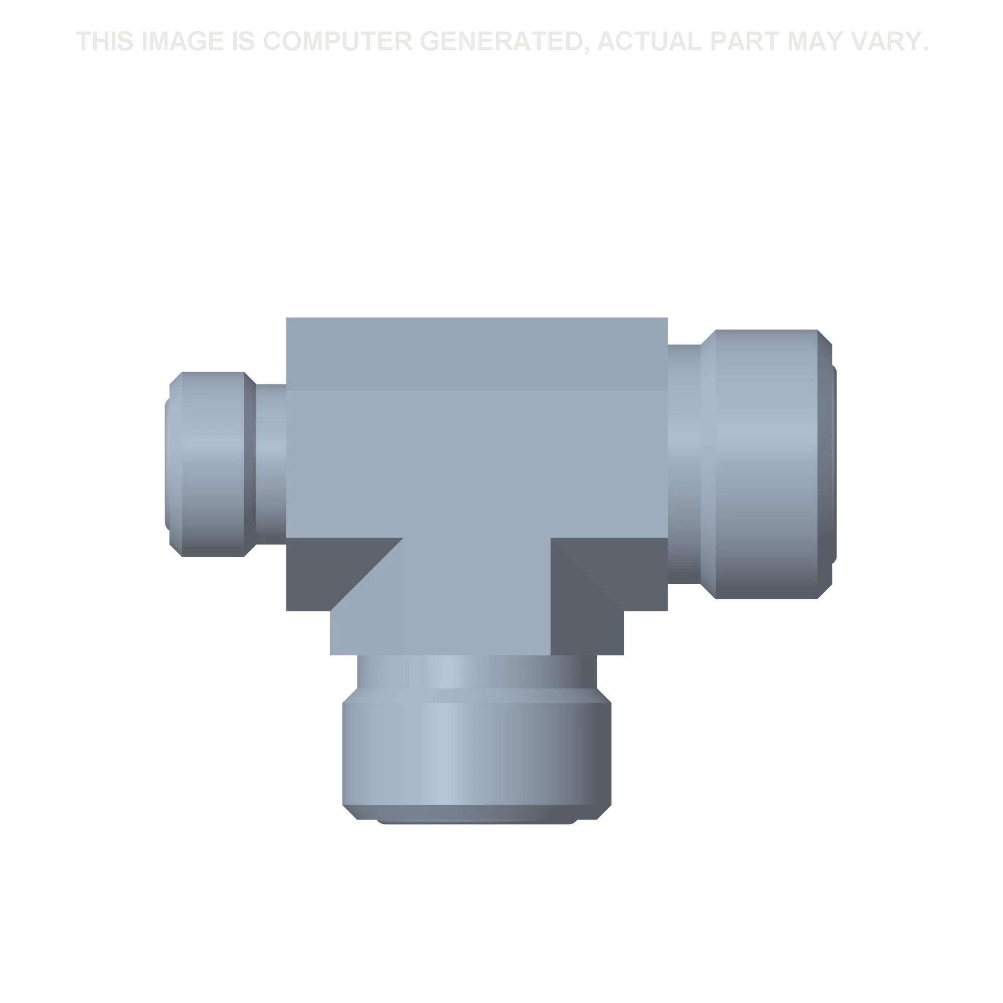 UNION TEE | CASEIH | AU | EN