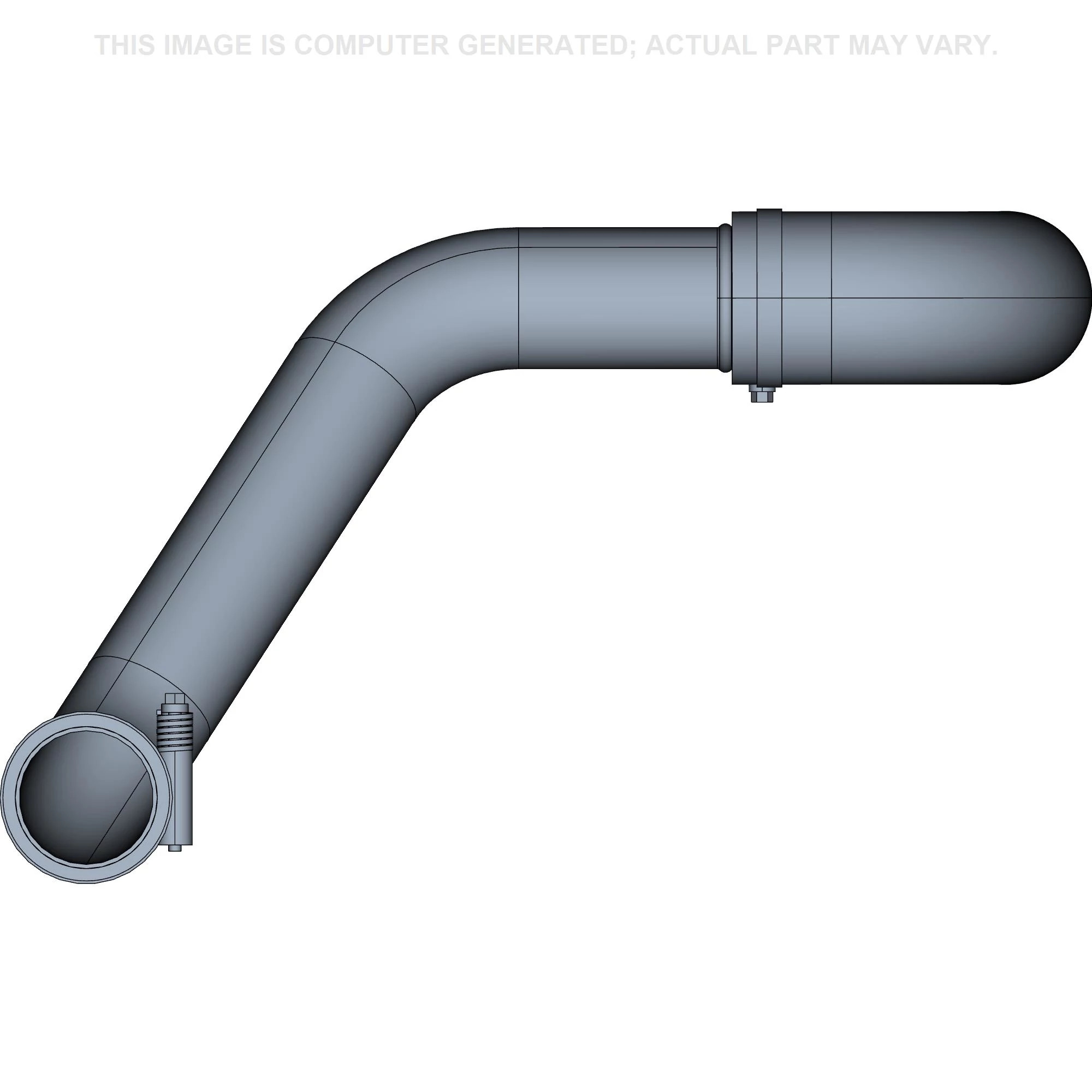 TUBO | STEYR | EU | IT