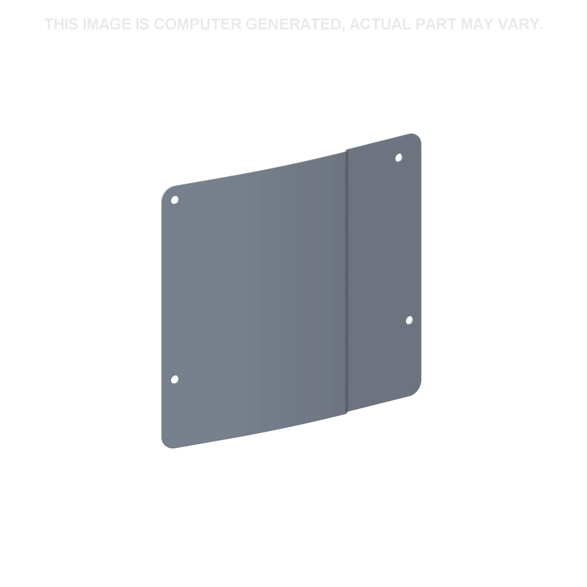 Plate | NEWHOLLANDAG | CA | EN