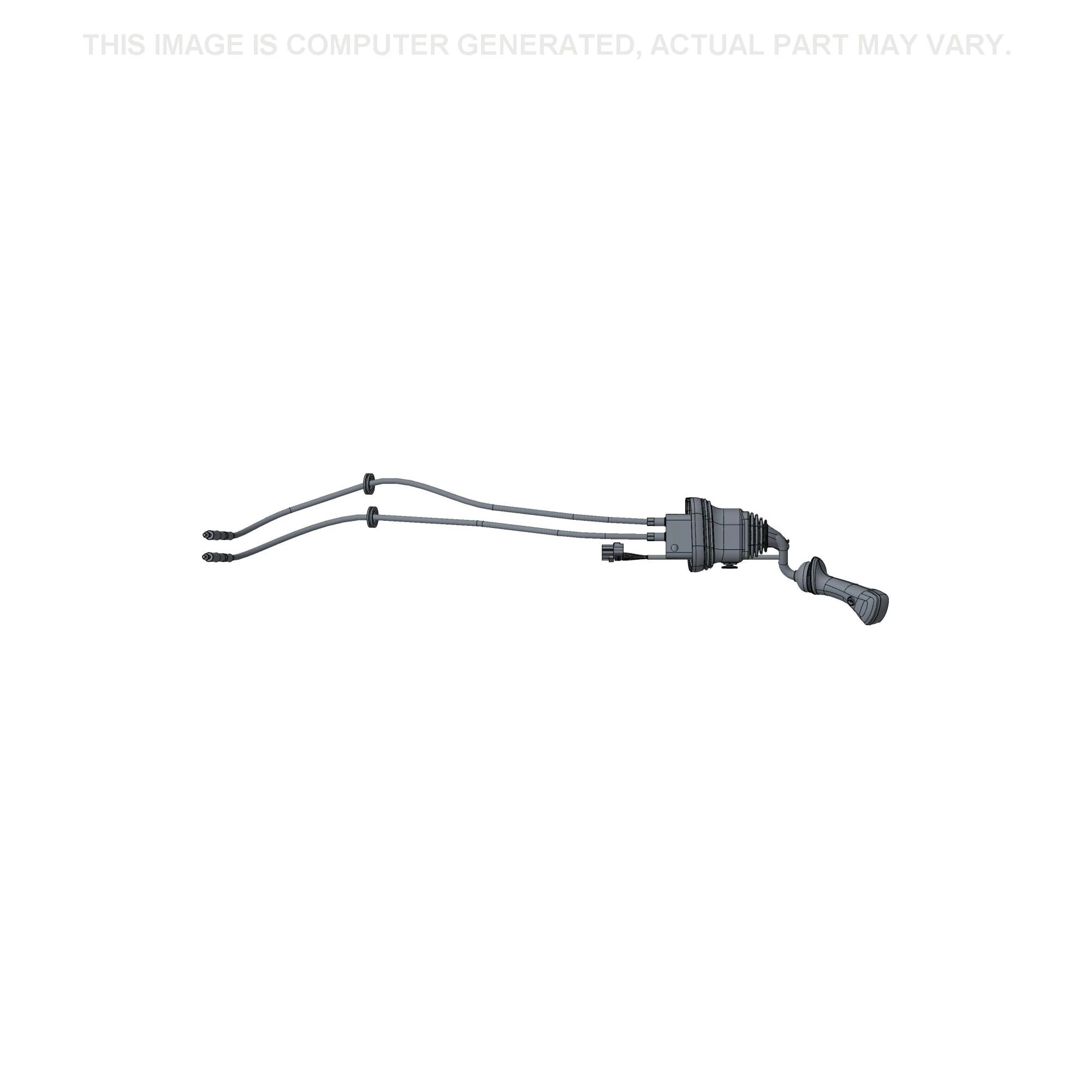 JOYSTICK | CASEIH | GB | EN
