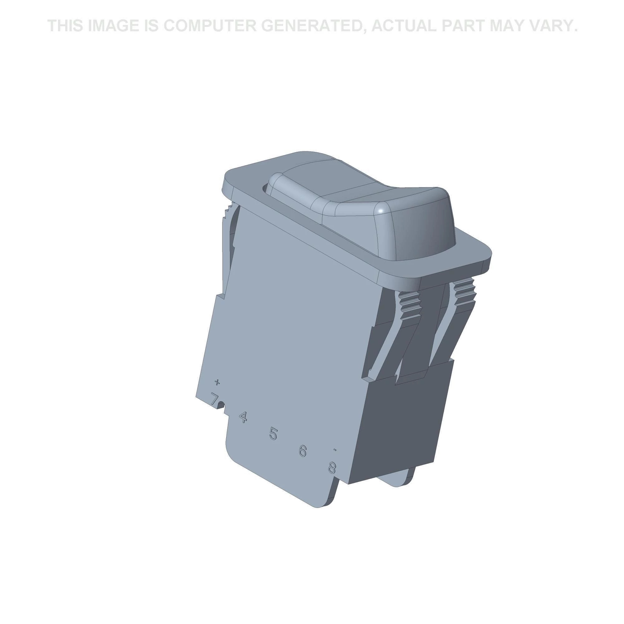 Interruptor Modo De | NEWHOLLANDCE | BR | PT