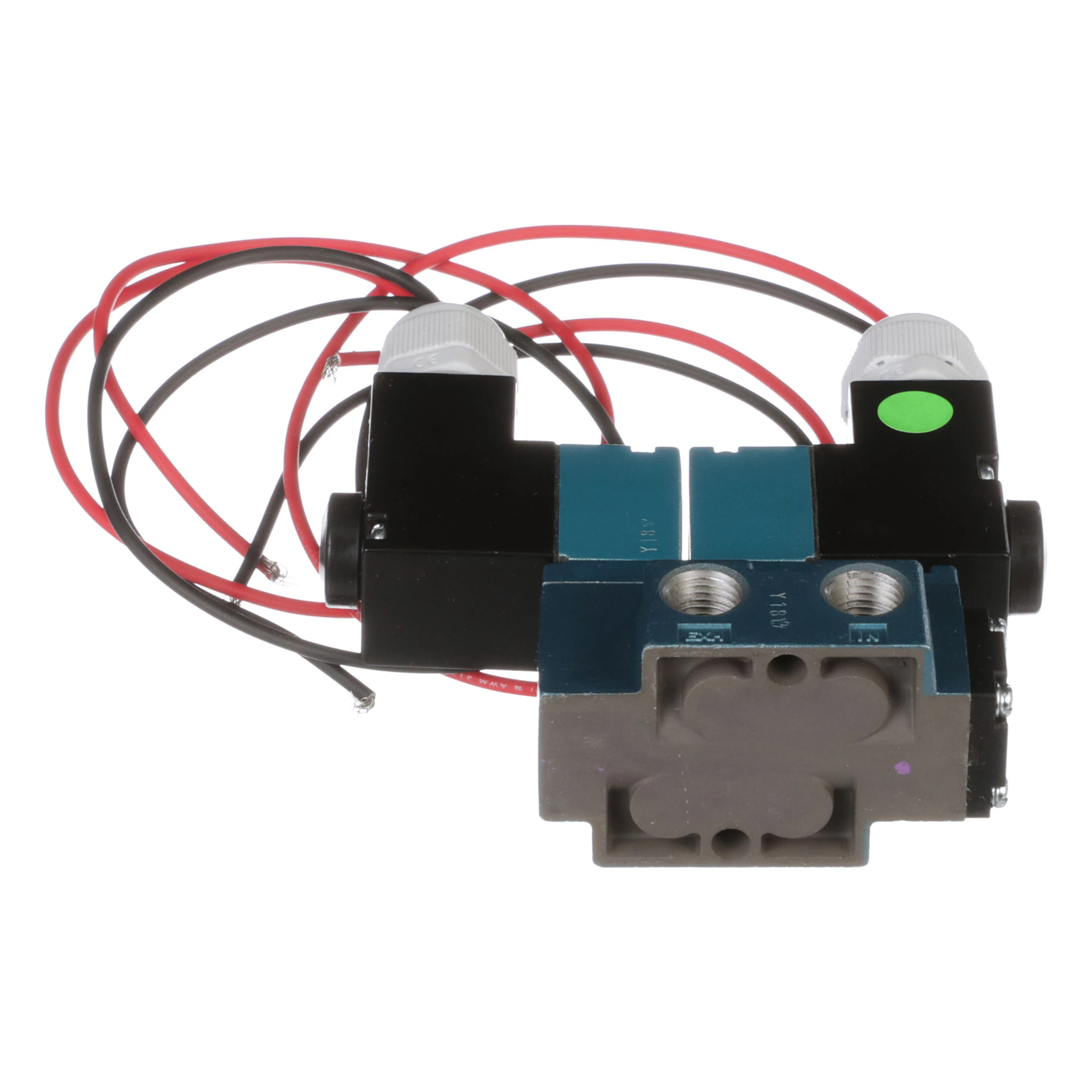 ELECTROVANNE | NEWHOLLANDAG | EU | FR