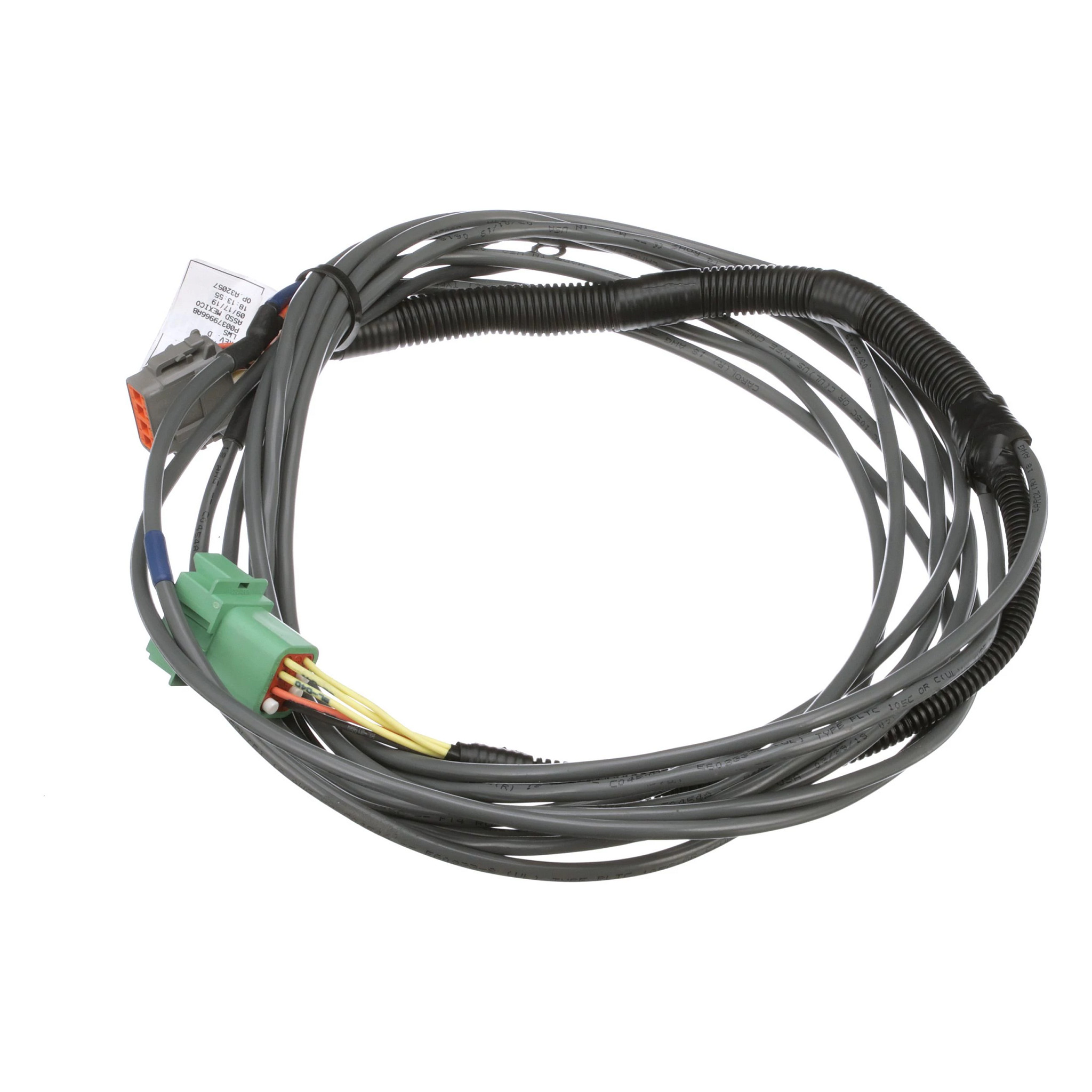 WIRE HARNESS | CASEIH | AU | EN