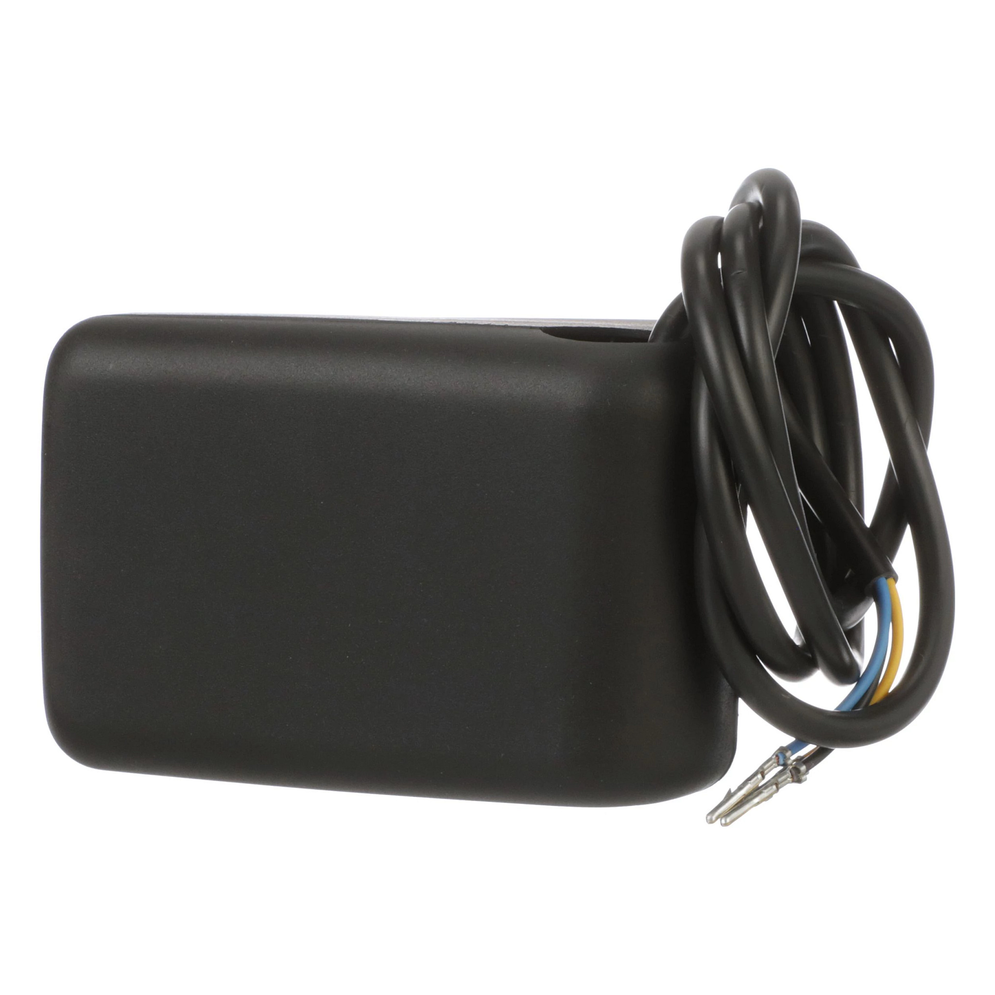 Farol e luz de direção do lado direito - retangular - 12 volts - 21 watts