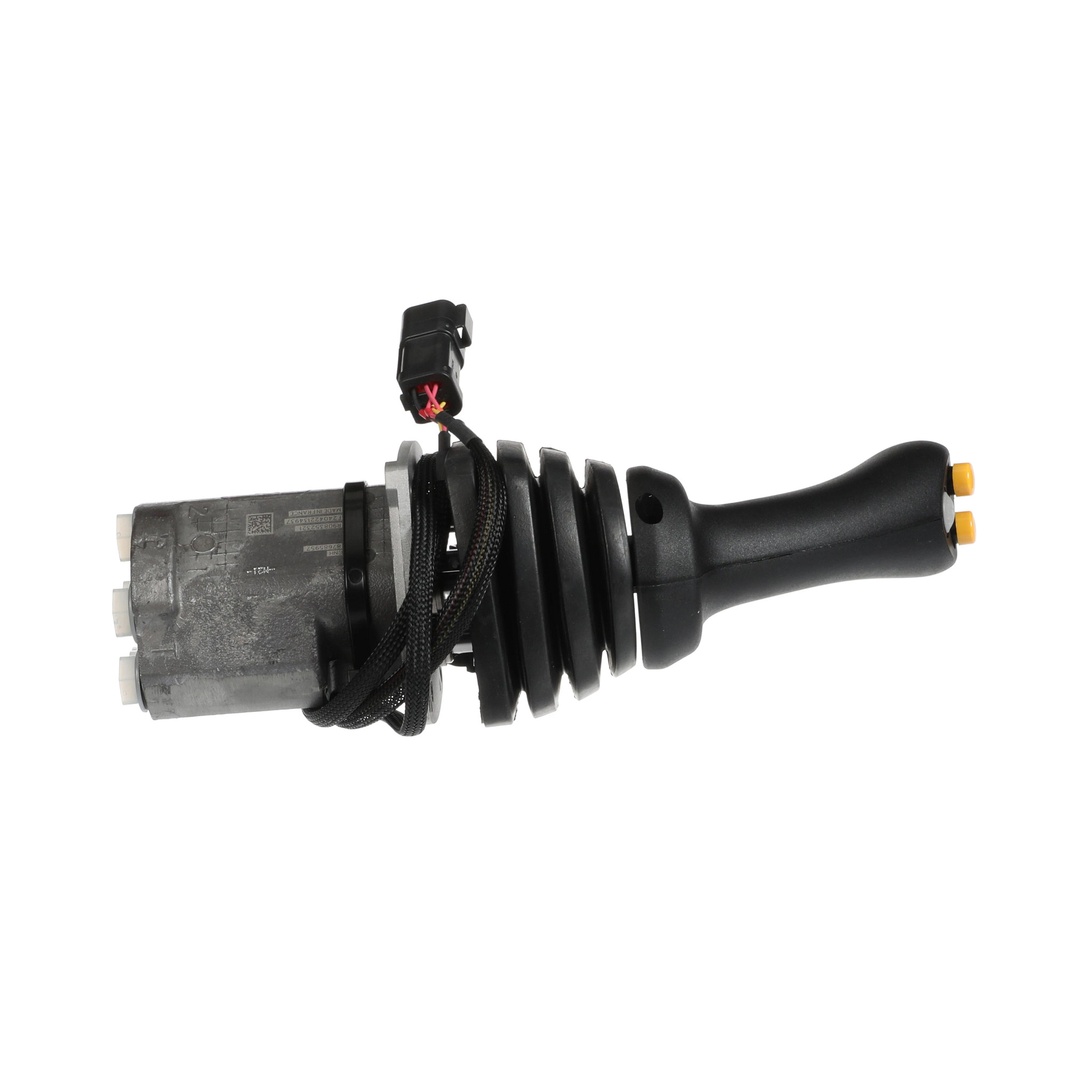 JOYSTICK | CASECE | BR | PT