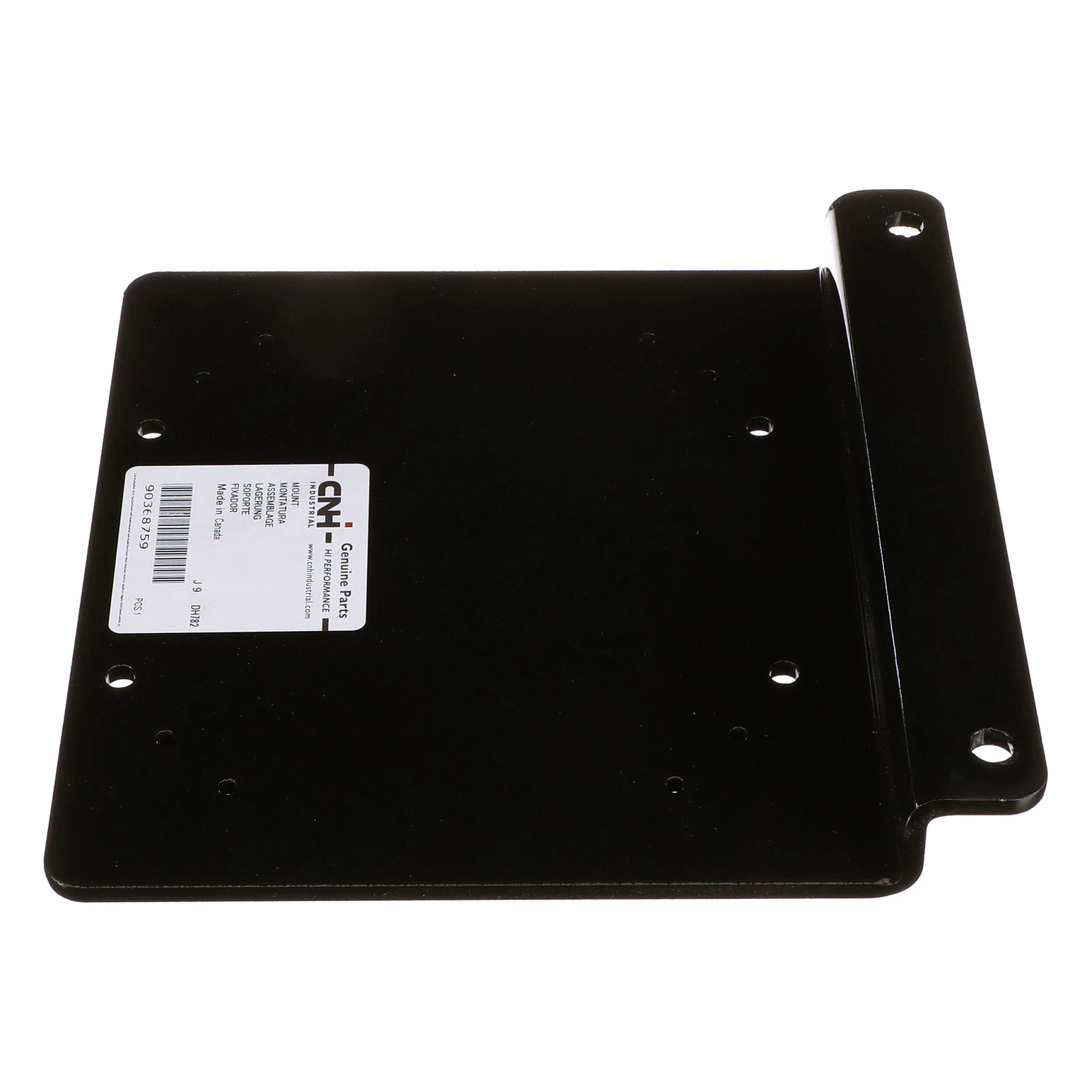 MOUNT | FLEXICOIL | CA | EN