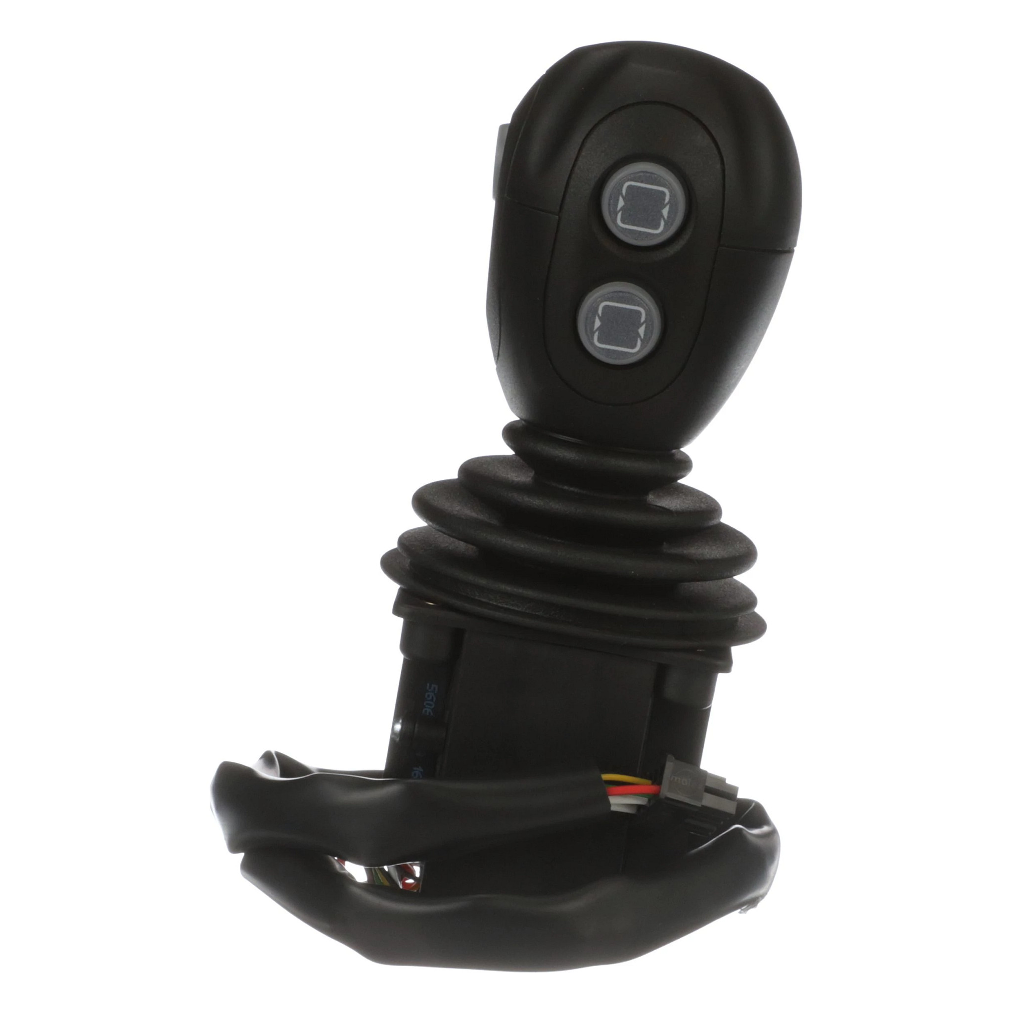 JOYSTICK | CASECE | AMEA | EN