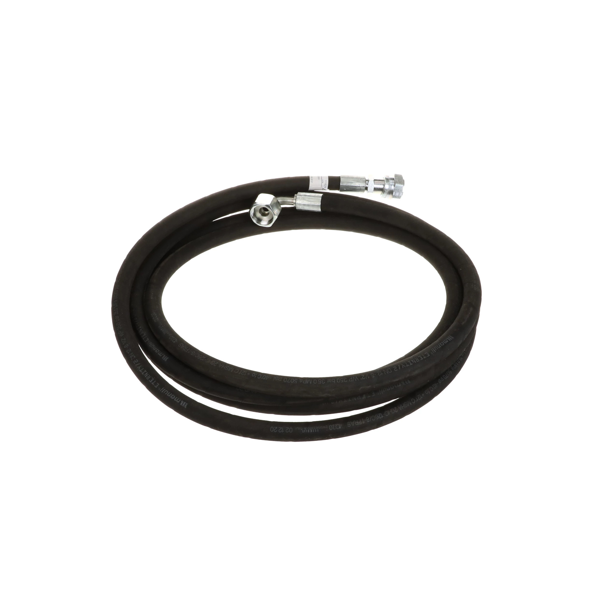 HOSE | NEWHOLLANDAG | AMEA | EN