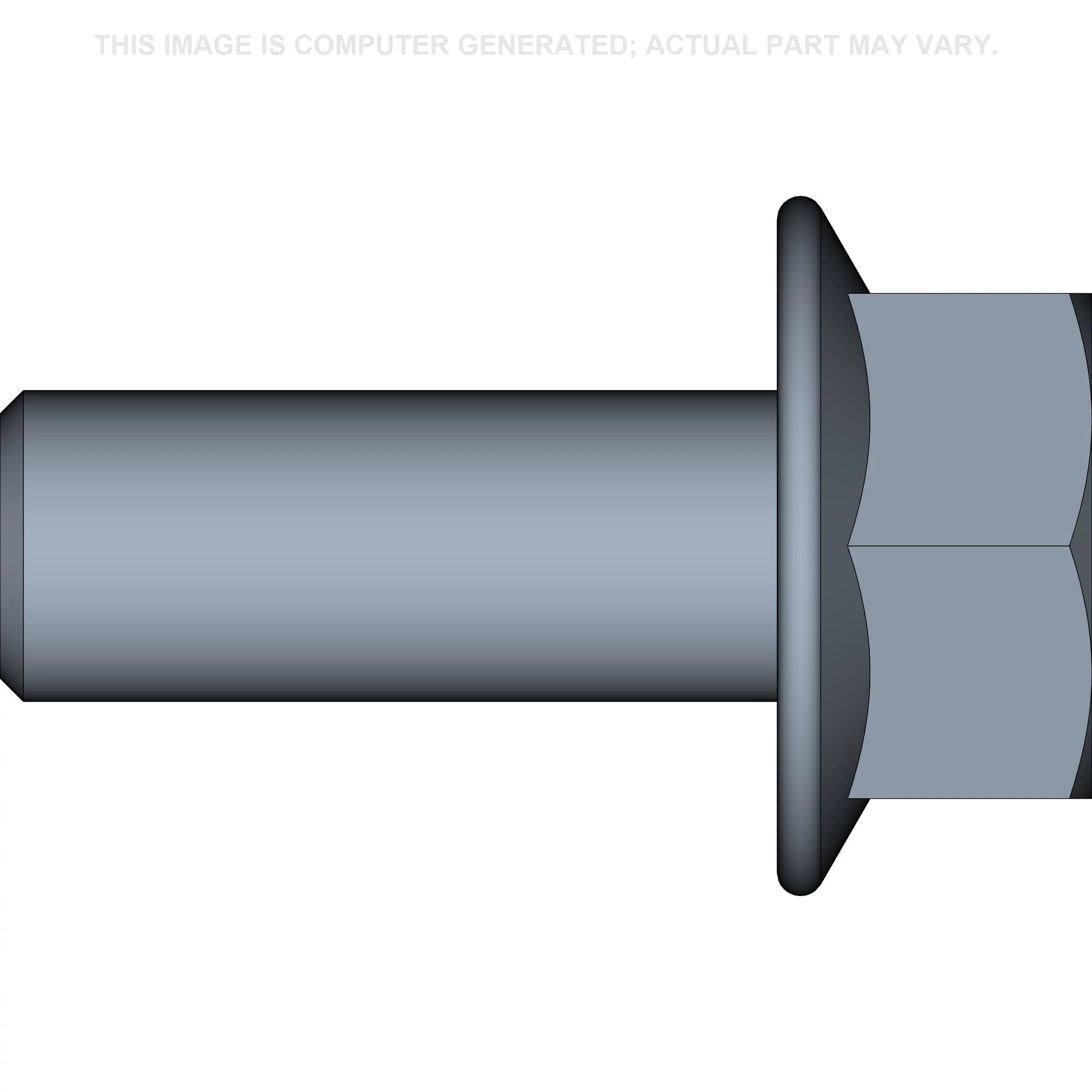 FLANGE BOLT | CASEIH | GB | EN