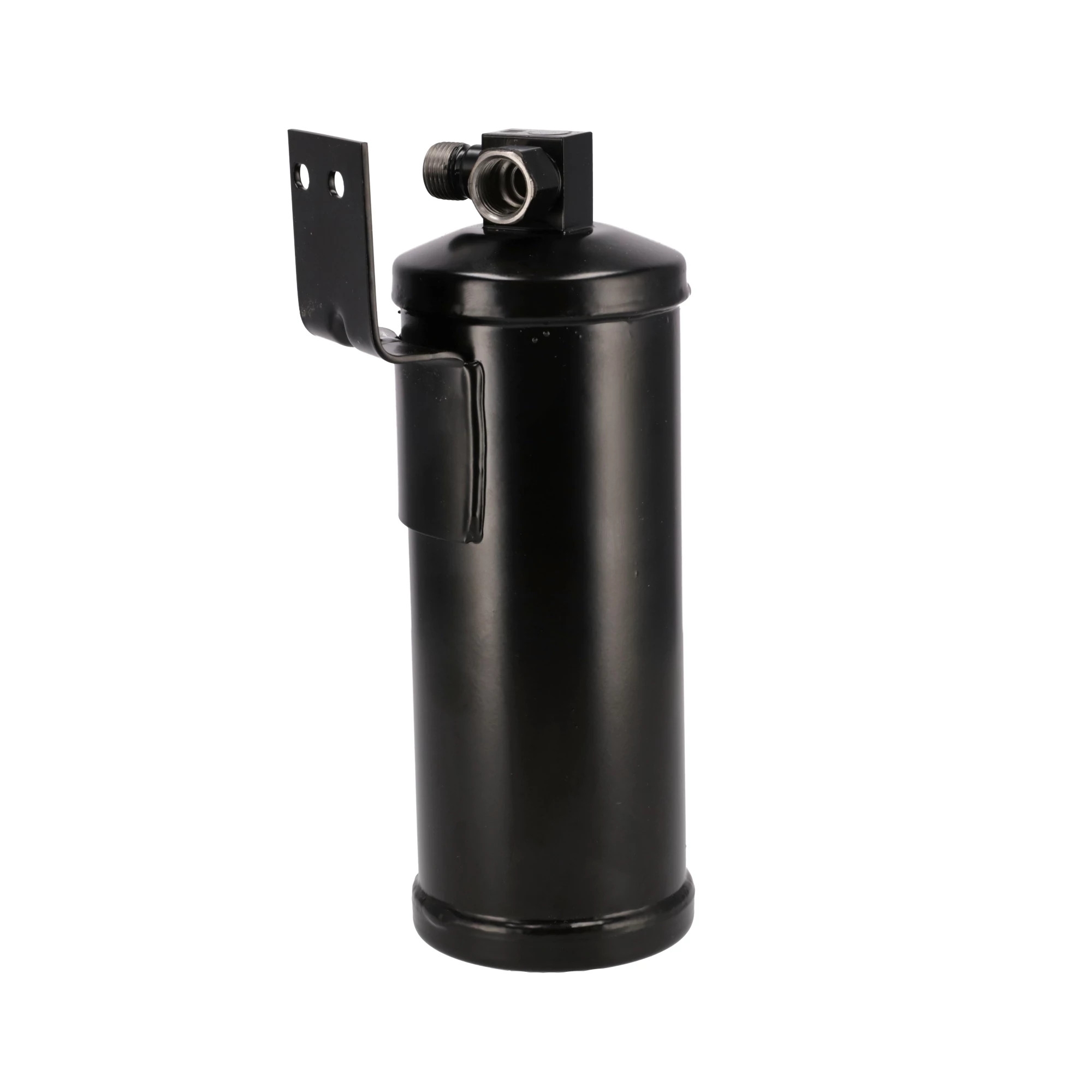 Receiver-Dryer Assembly - Vertical