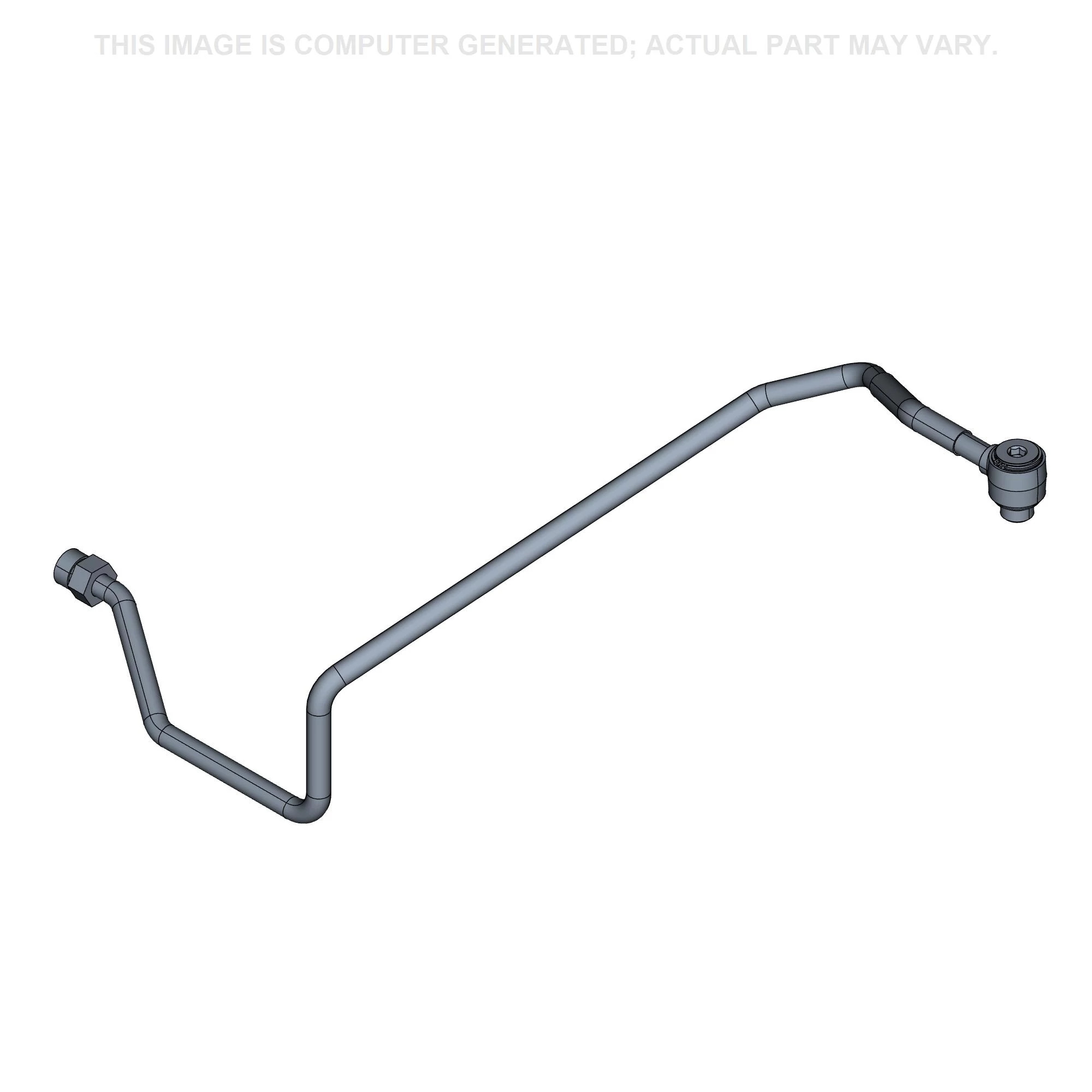 PIPE | CASEIH | AMEA | EN