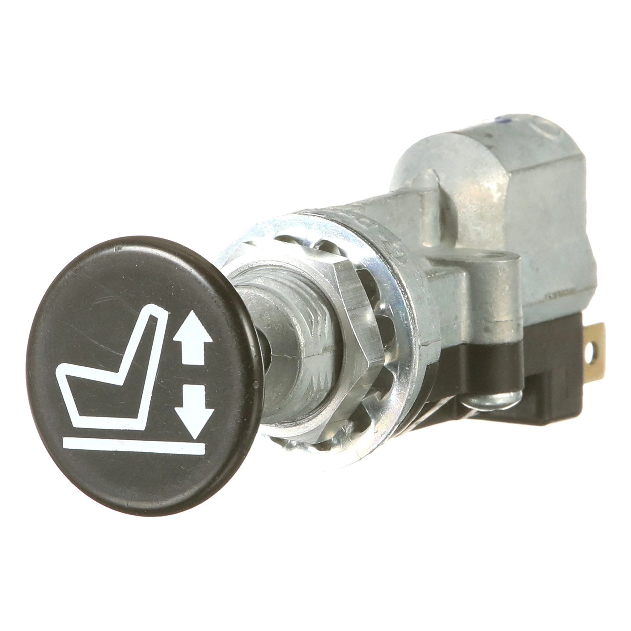 PUSH BUTTON | NEWHOLLANDCE | CA | EN