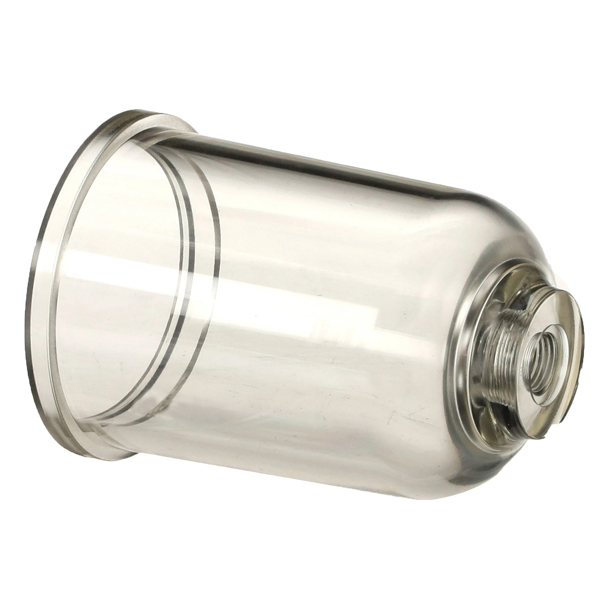 Séparateur de carburant / d'eau - 6 mm de diamètre intérieur x 78 mm de diamètre extérieur x 110 mm de largeur | CASEIH | CA | FR
