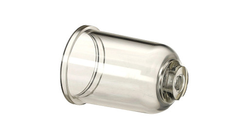 Fuel/Water Separator Bowl - 6 mm ID x 78 mm OD x 110 mm W | CASECE | CA | EN