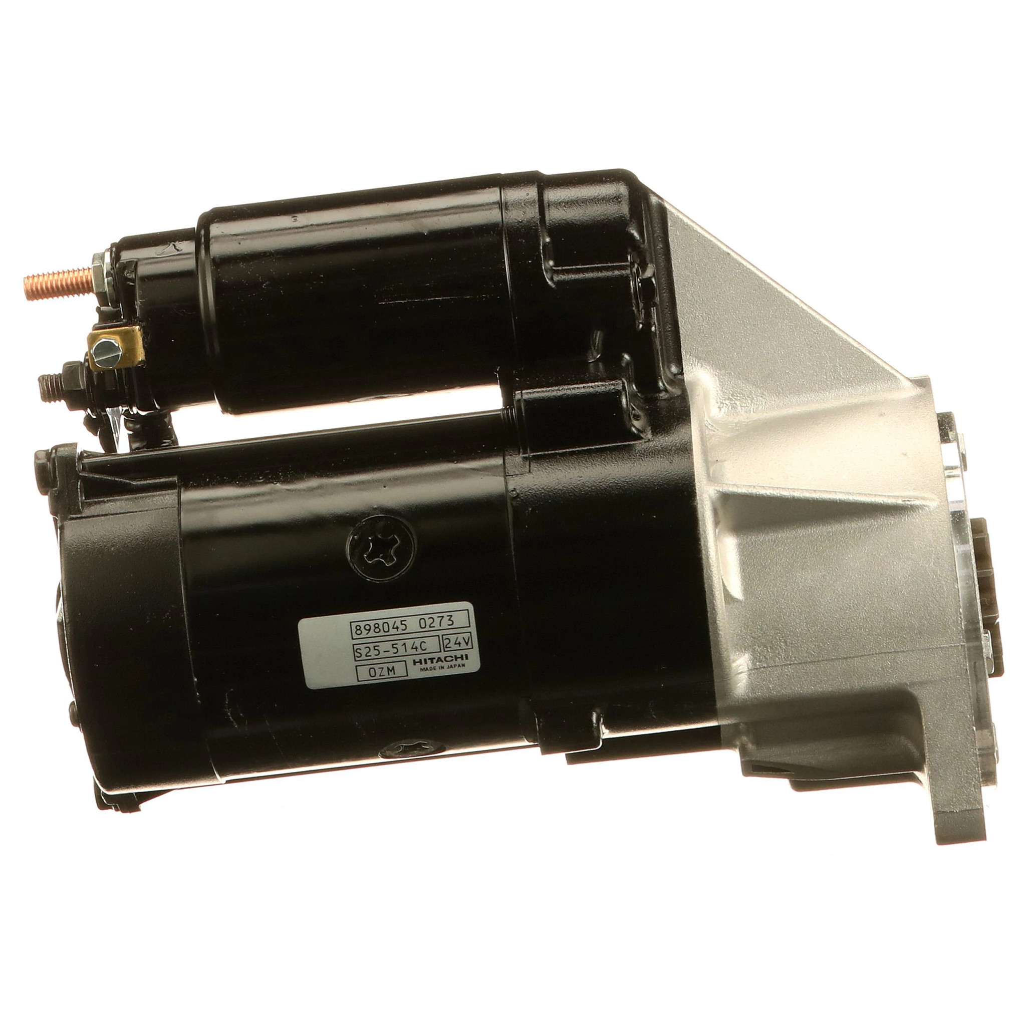 DEMARREUR | NEWHOLLANDCE | CA | FR