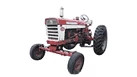 INTERNATIONAL GAS TRACTOR | CASEIH | CA | EN