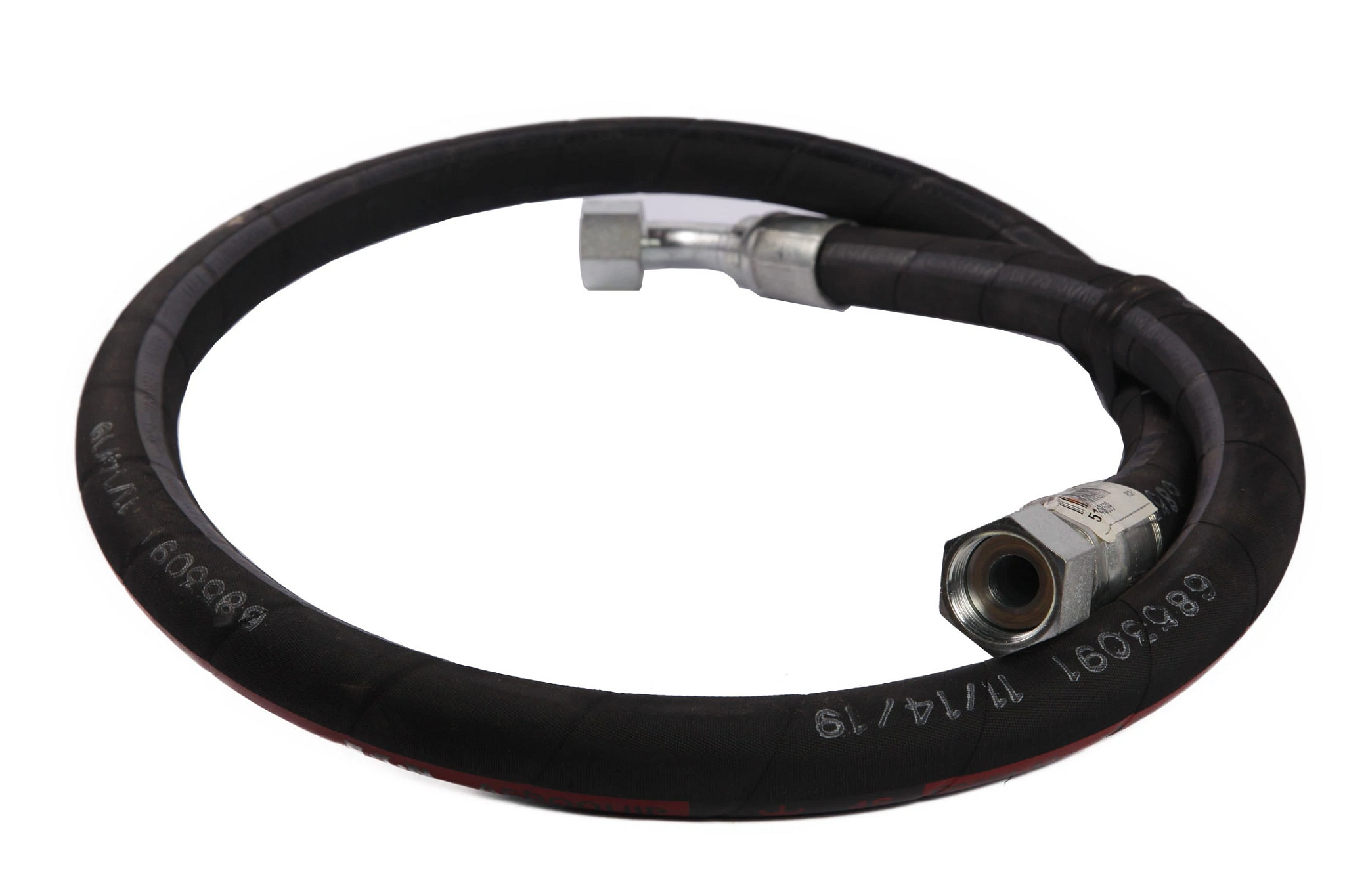 HYDRAULISCHE SLANG | CASEIH | EU | NL