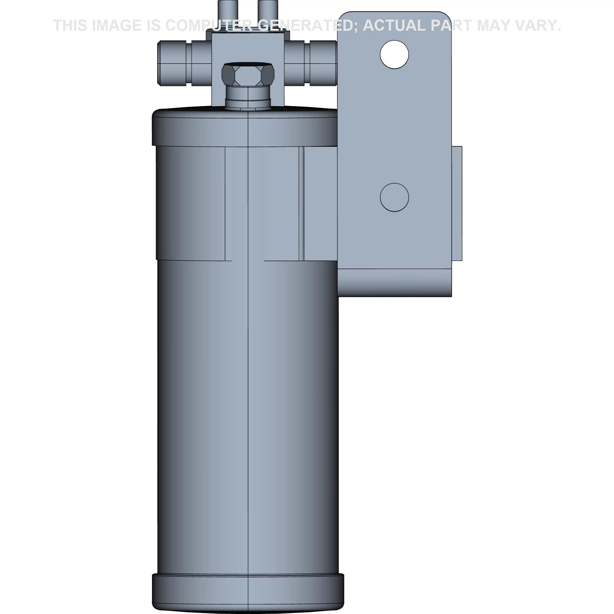 RECEIVER-DRIER | CASECE | AMEA | RU