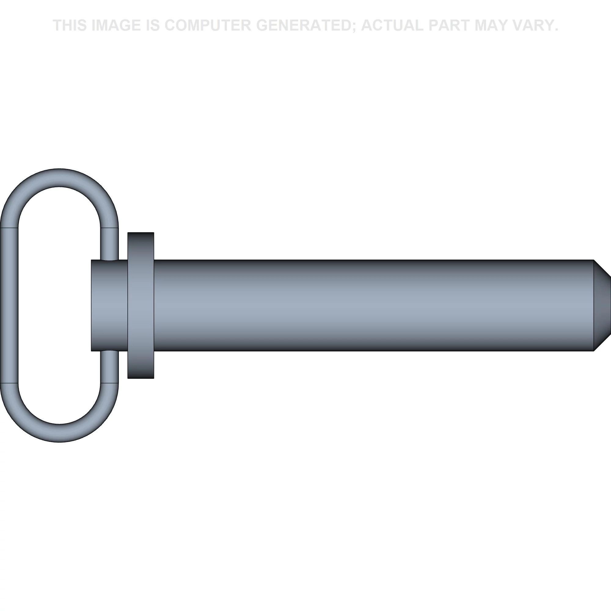 HITCH PIN | STEYR | CA | EN
