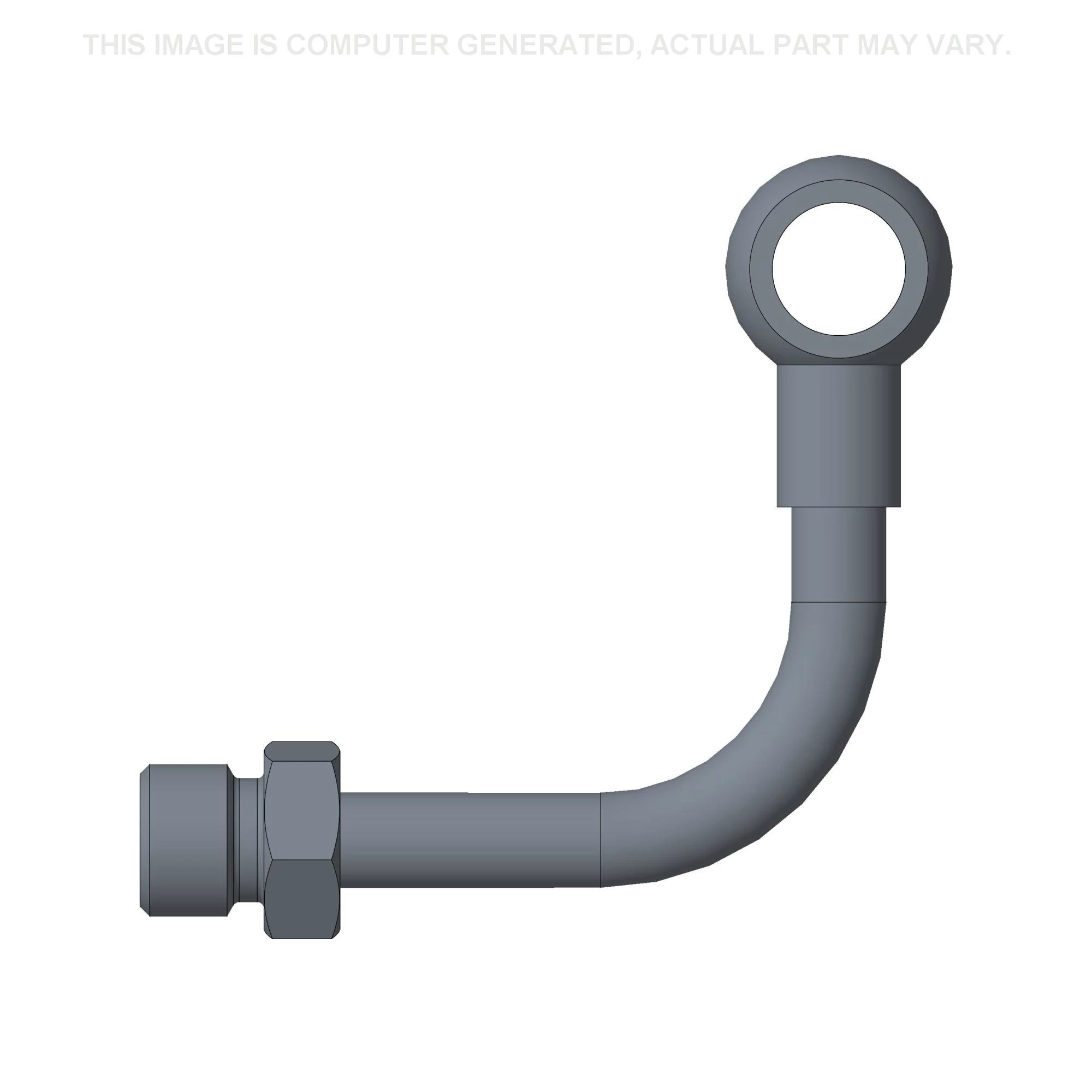 HYD TUBE | NEWHOLLANDAG | AMEA | FR