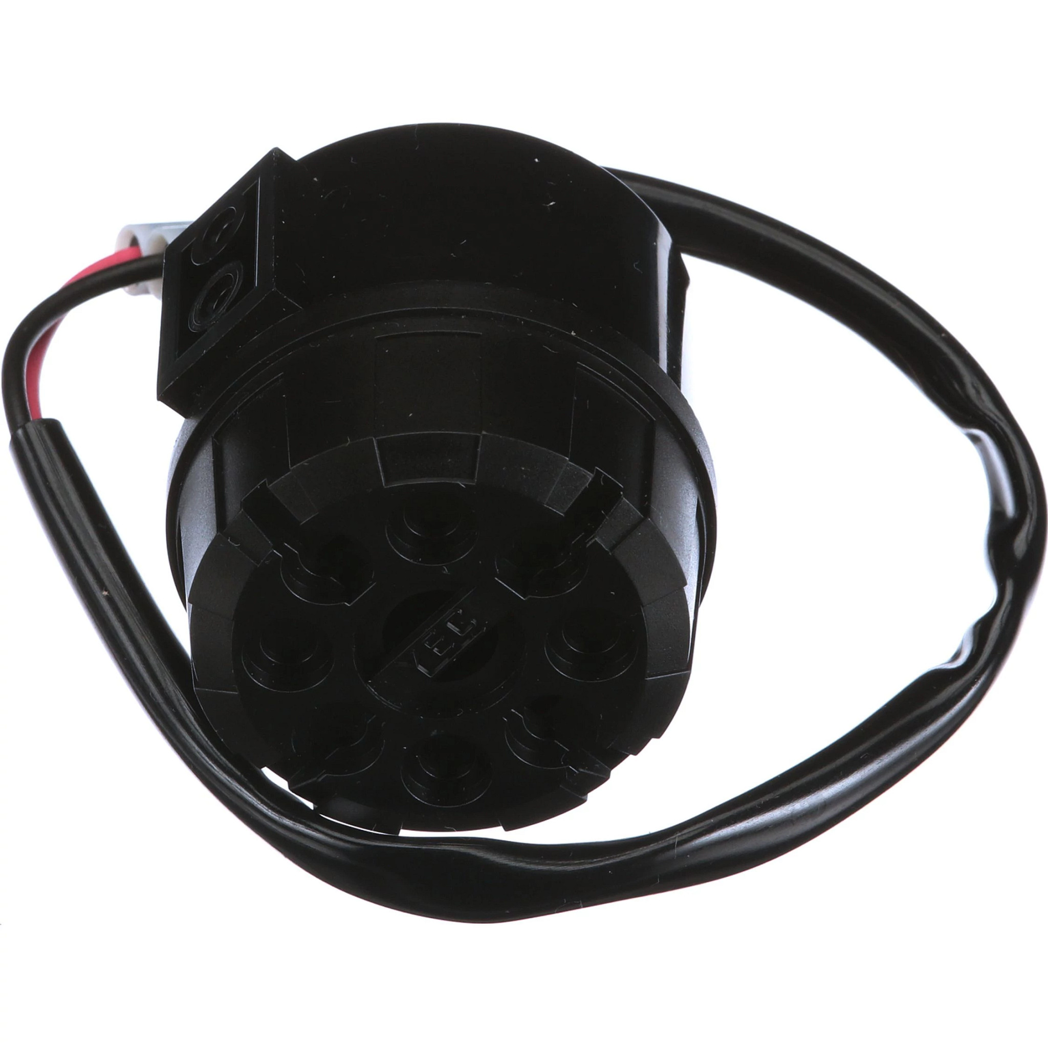 ALARM | CASECE | CA | EN