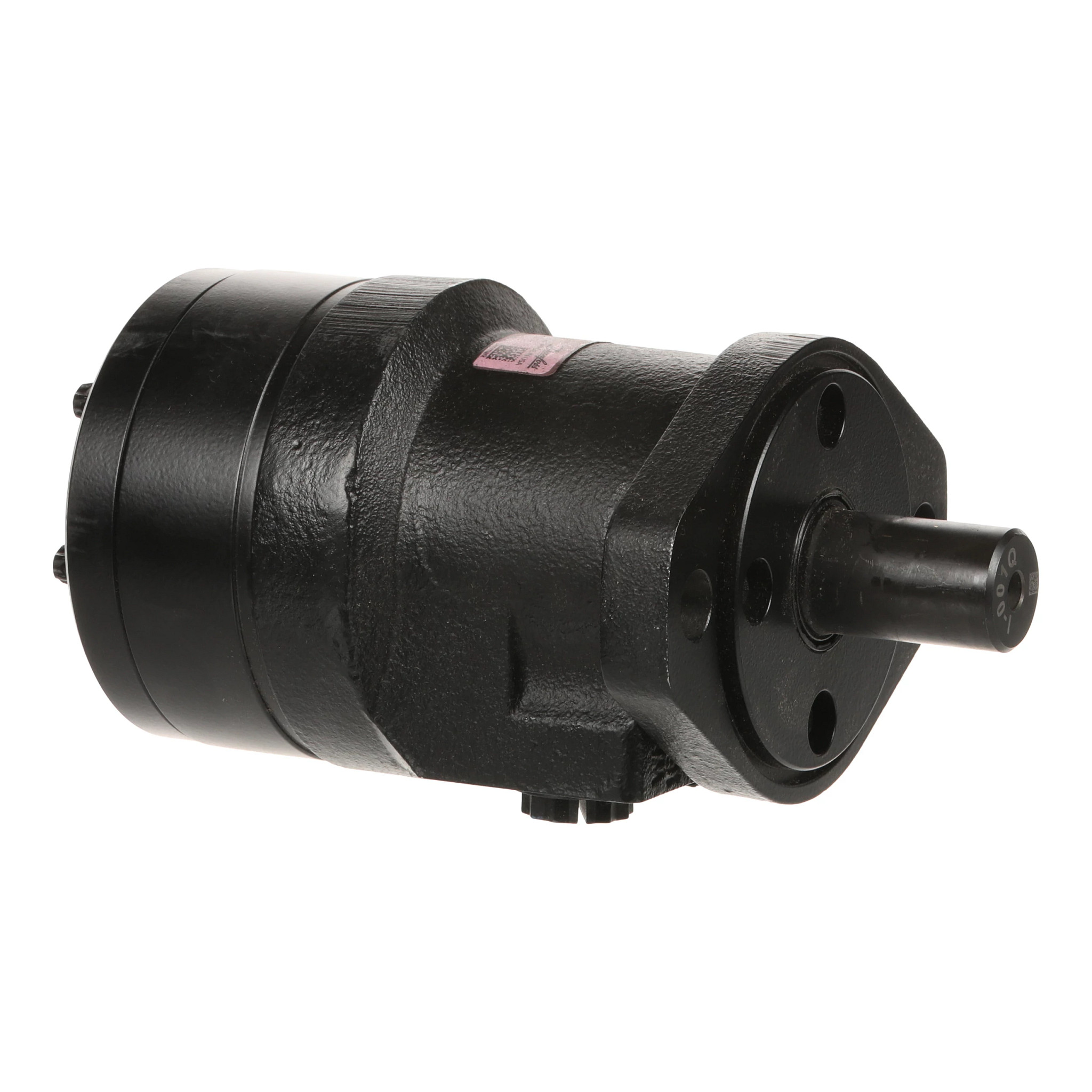 HYDRAULIC MOTOR | CASEIH | AMEA | TR