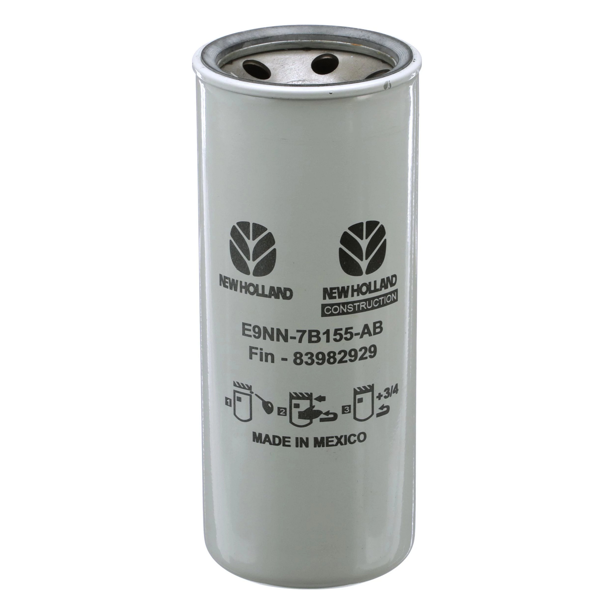 FILTRE | NEWHOLLANDAG | FR | FR