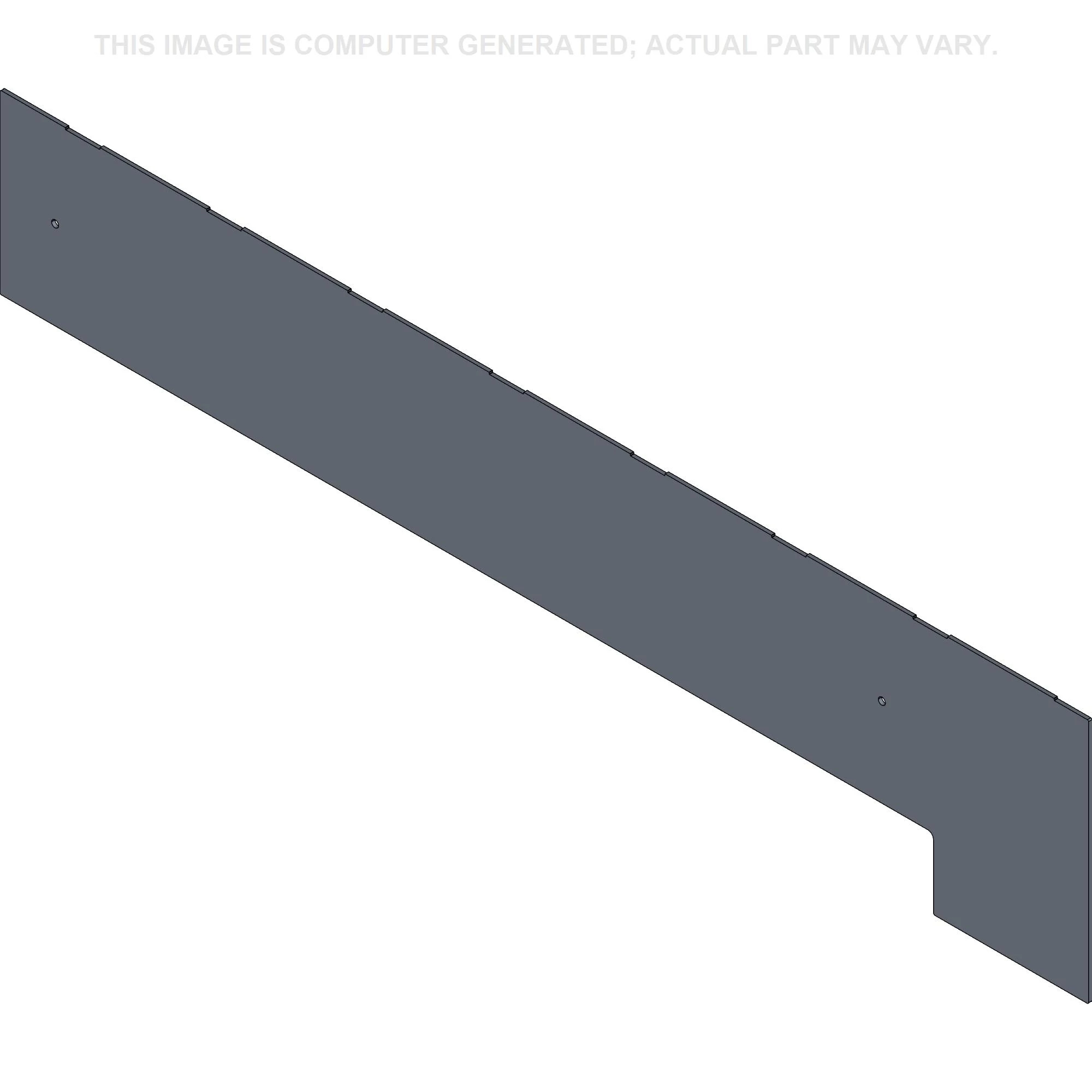 Wear Plate | CASEIH | CA | EN