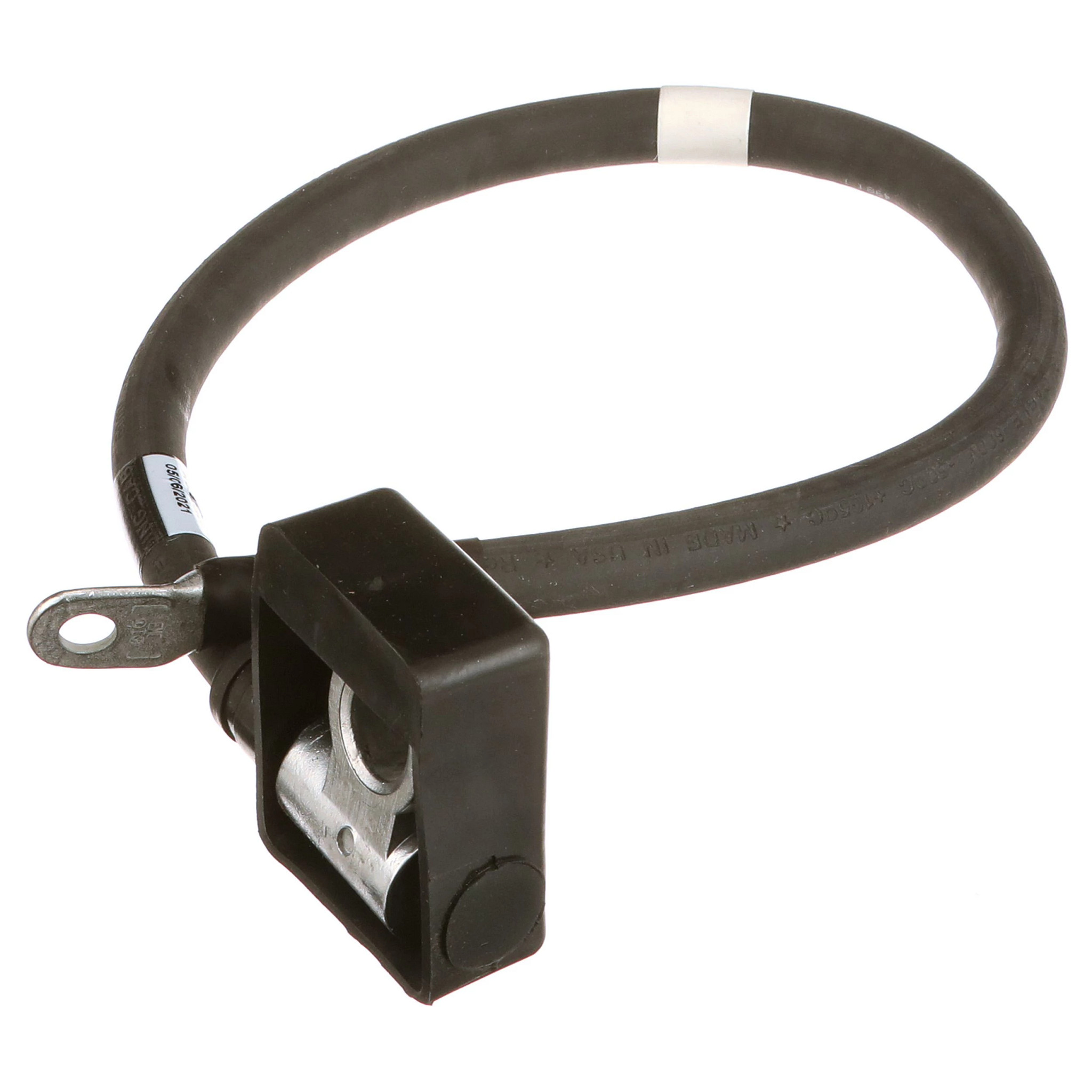 Câble de batterie négatif | CASECE | CA | FR