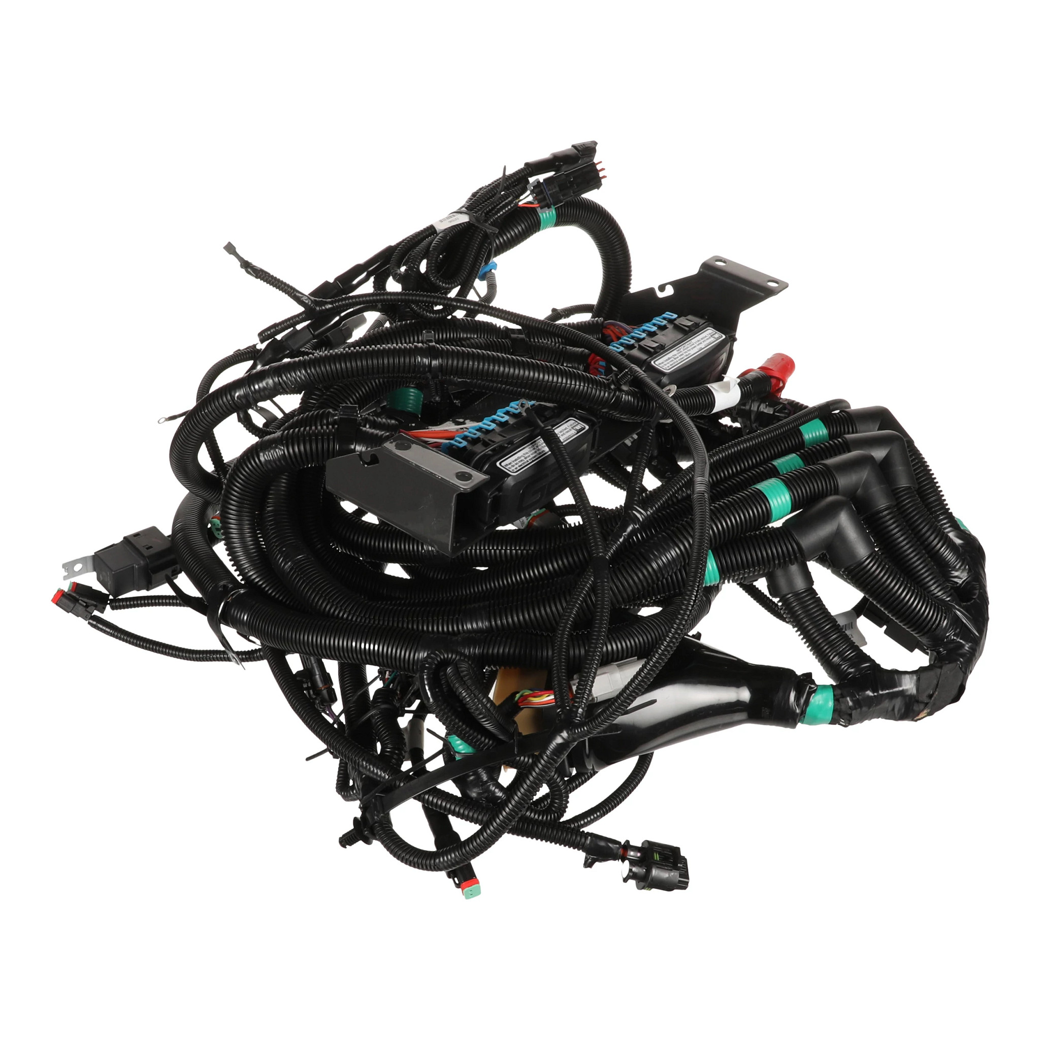 KABELBAUM | CASEIH | DE | DE