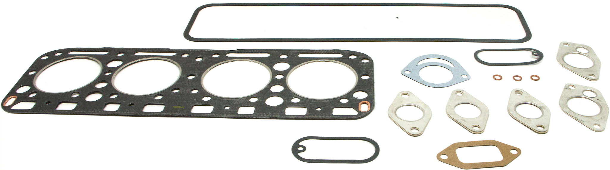 GASKET KIT | CASEIH | AMEA | EN