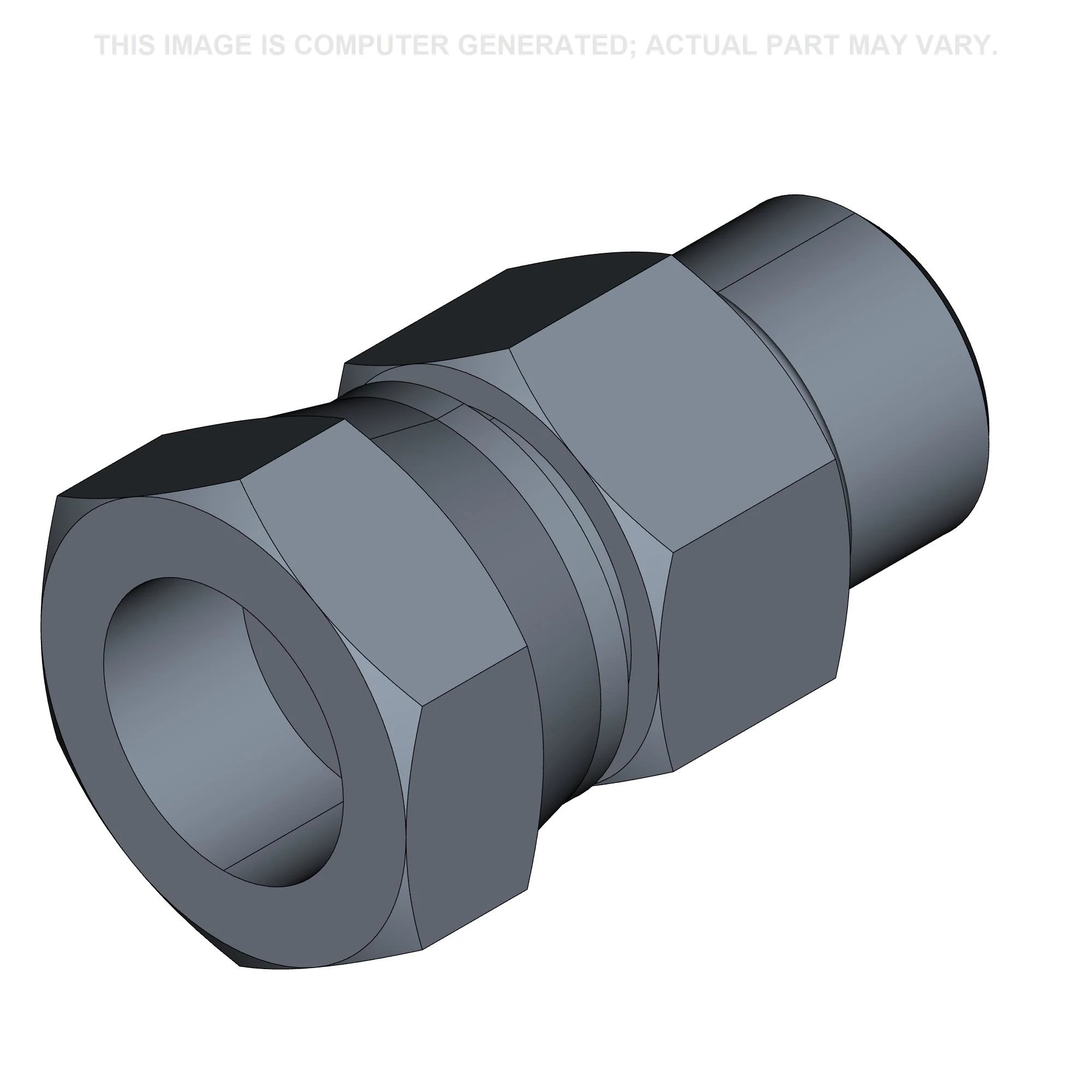 Conector Hidrául | NEWHOLLANDCE | BR | PT