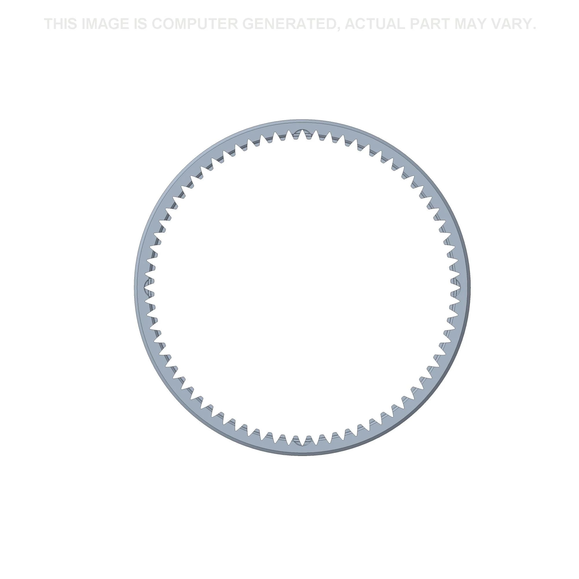 RING GEAR | CASECE | GB | EN