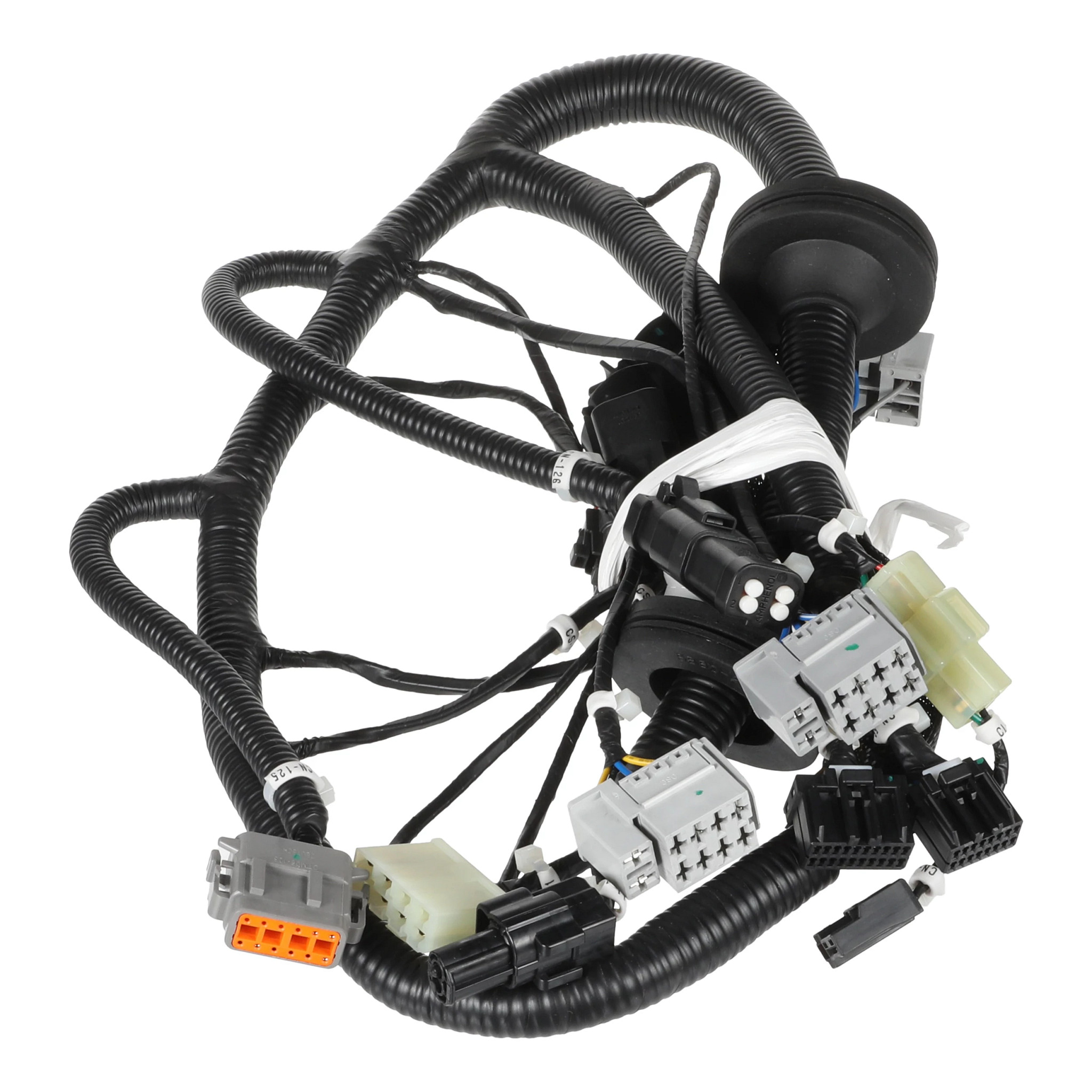 CABLAGGIO | NEWHOLLANDAG | IT | IT