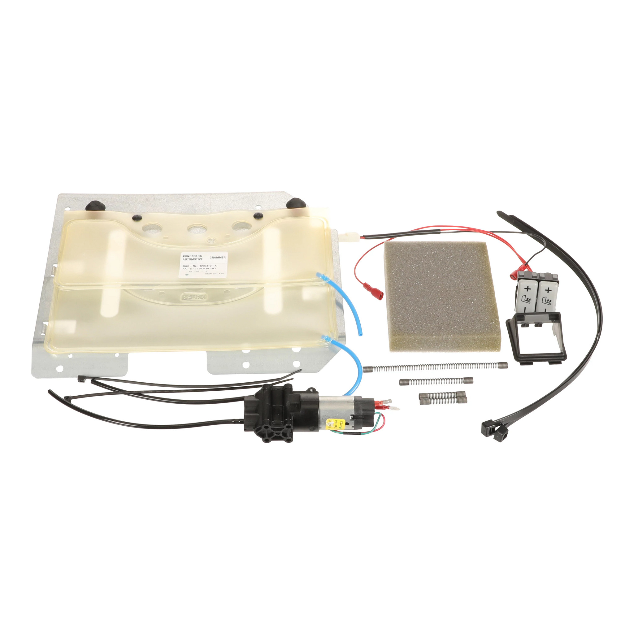 WSPORNIK | STEYR | EU | PL