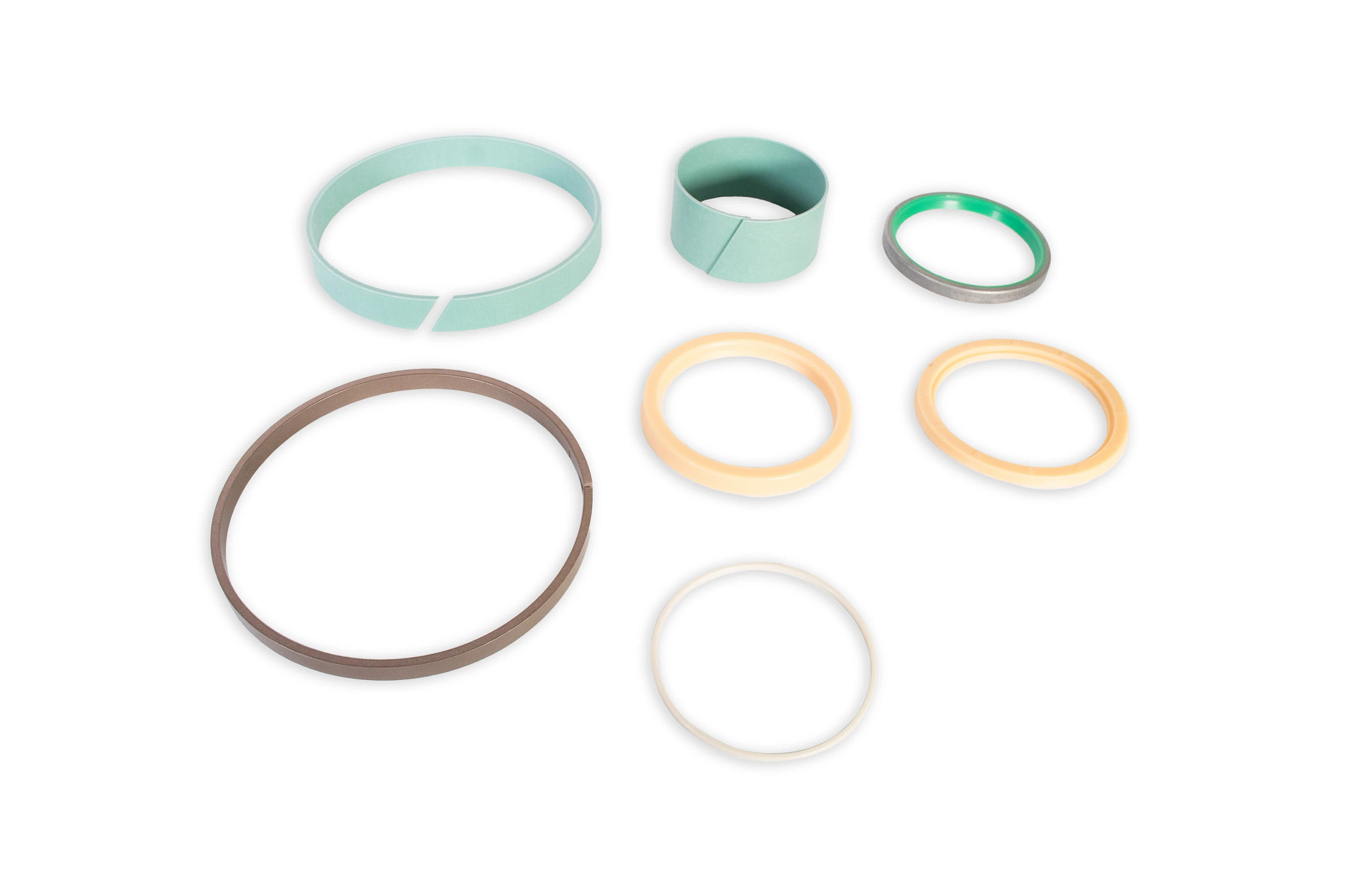 SEAL KIT | NEWHOLLANDCE | AMEA | EN