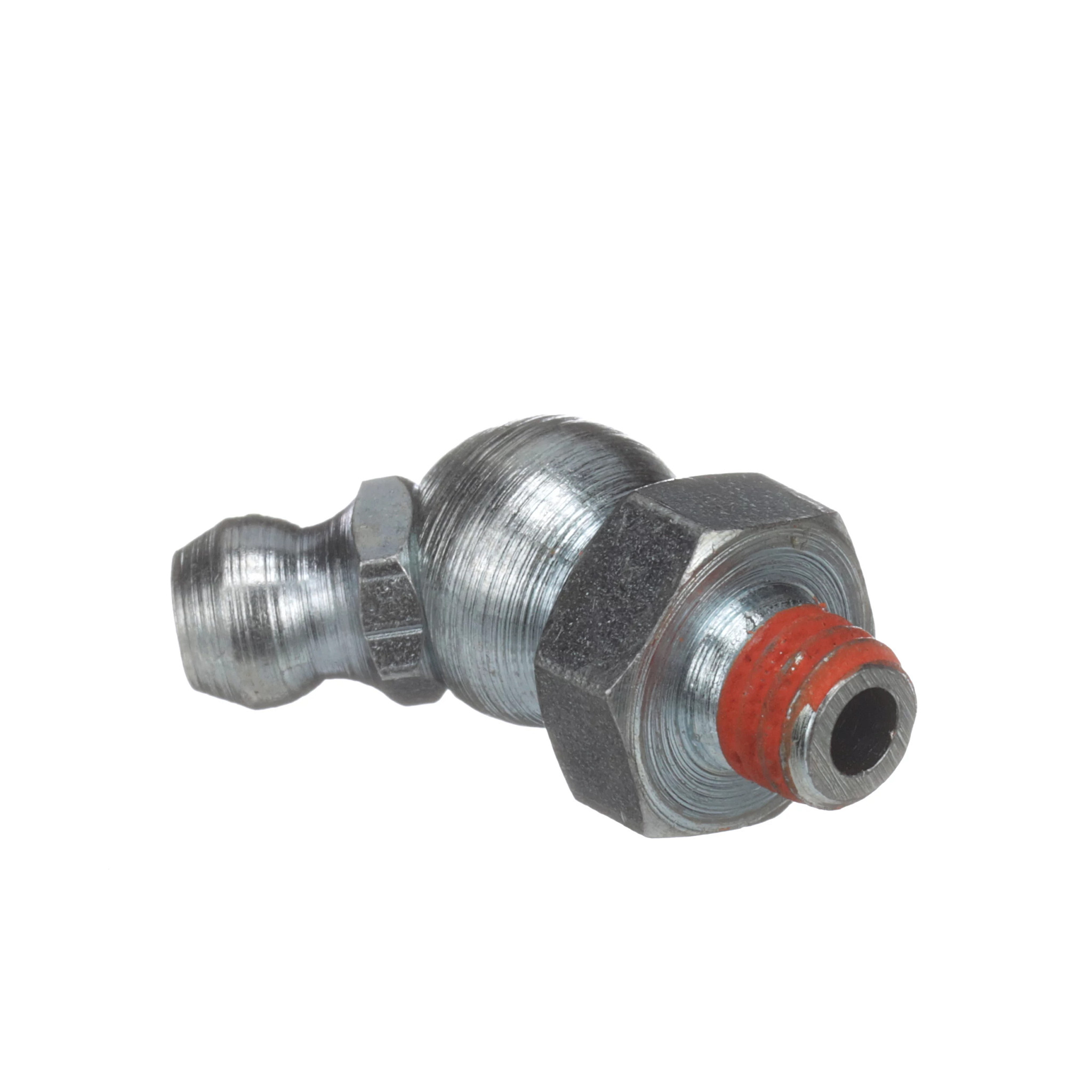 45° Lube Nipple - M6 x 1 | NEWHOLLANDCE | US | EN