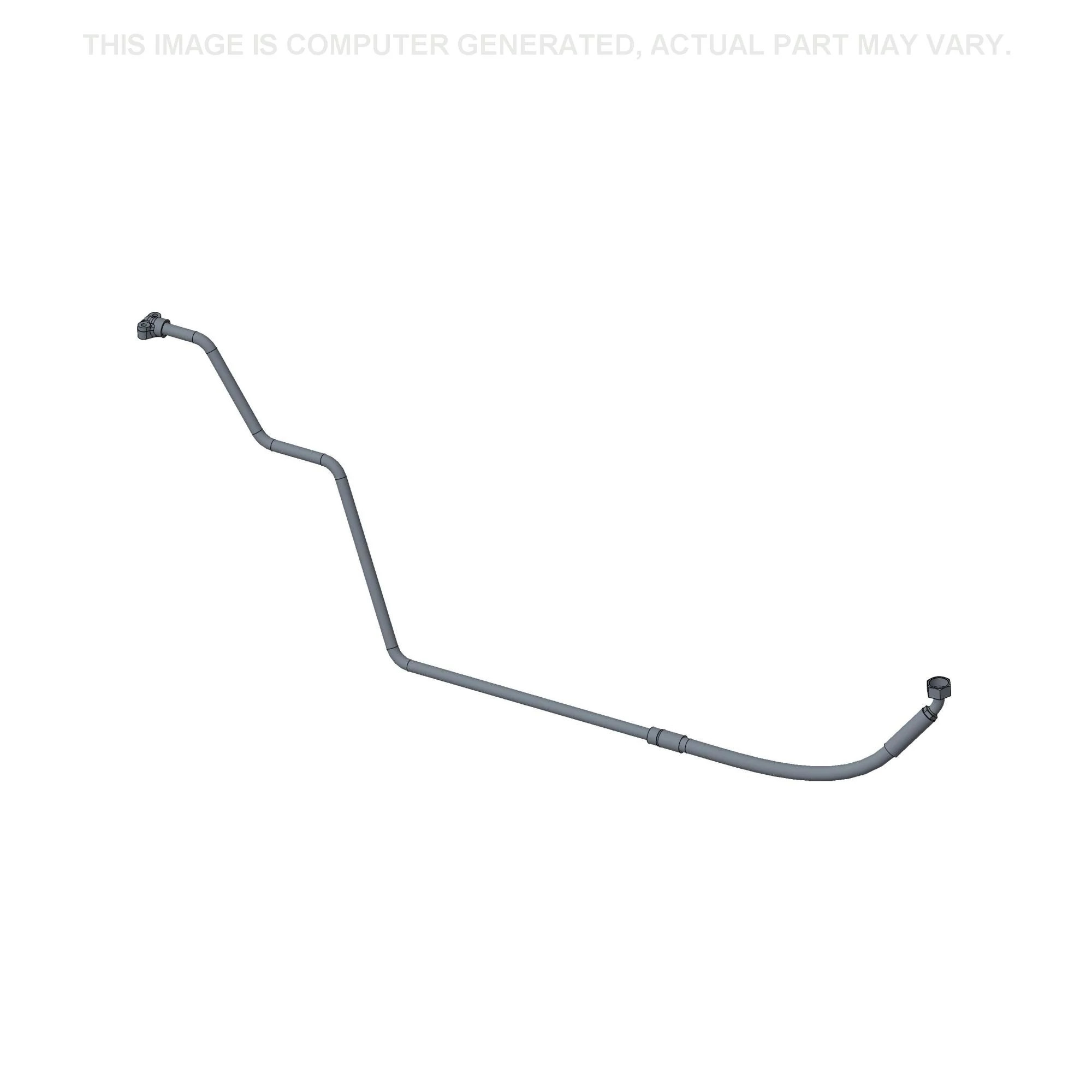 TUBO DE PRESIÓN | NEWHOLLANDAG | EU | EN