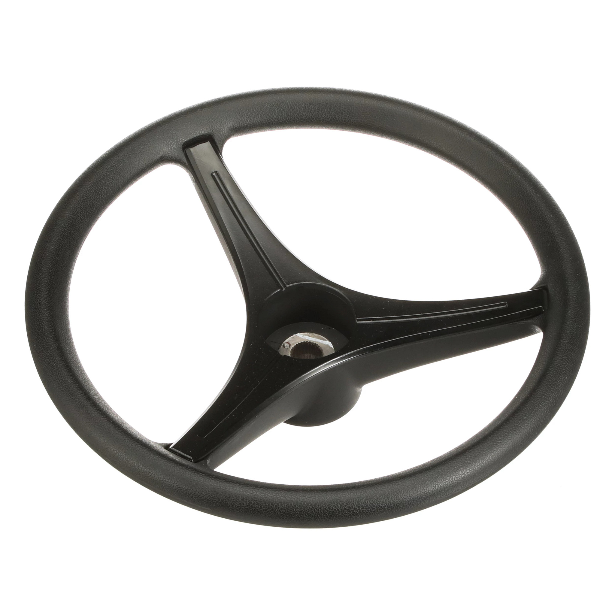 Deluxe Steering Wheel Assembly | CASECE | CA | EN