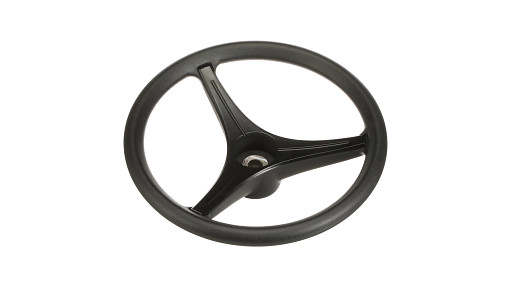 Deluxe Steering Wheel Assembly | MILLER | US | EN