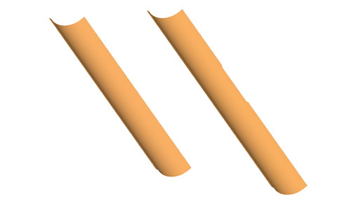 Grain Tank Trough Liner Kit | CASEIH | US | EN