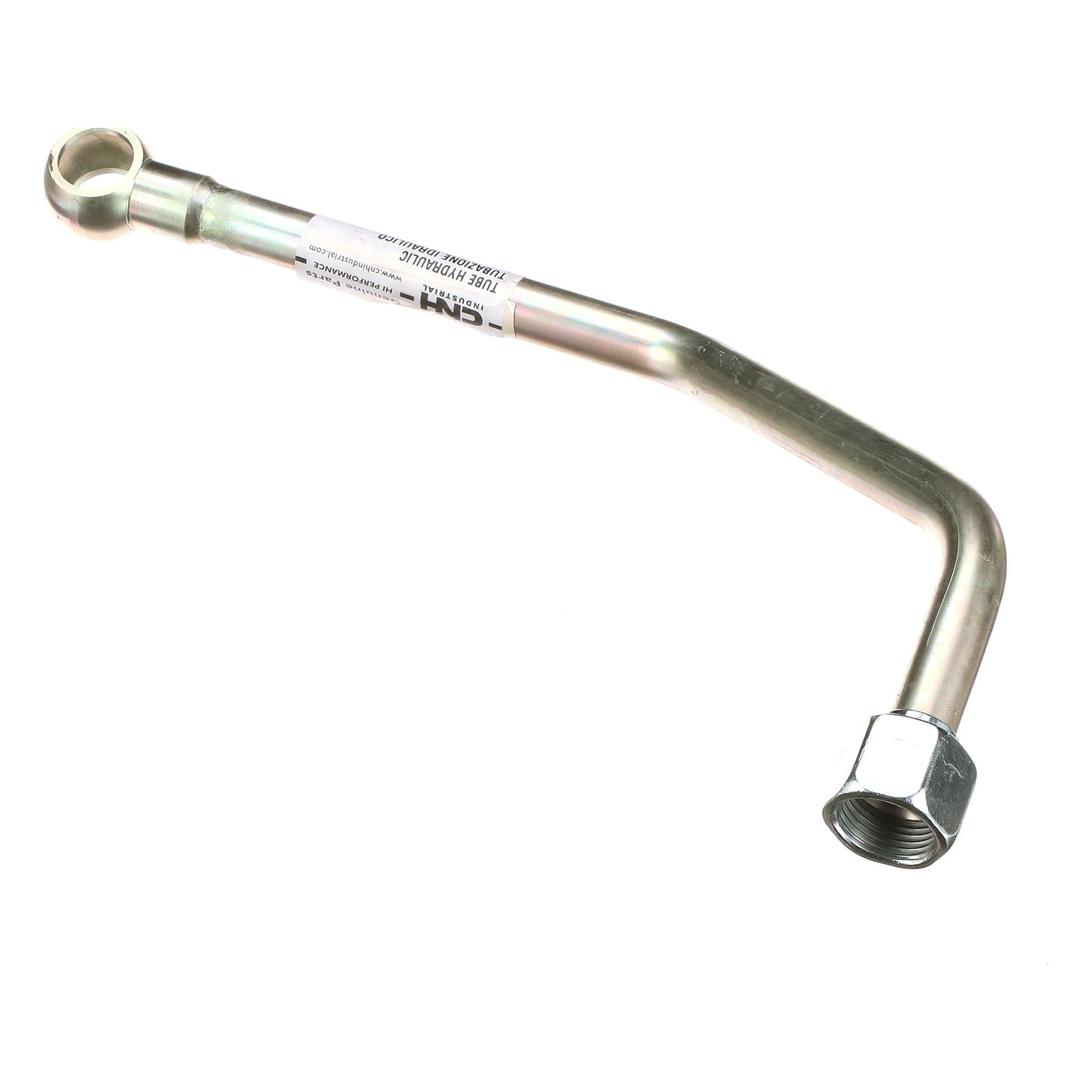 HYD TUBE | NEWHOLLANDCE | EU | NL