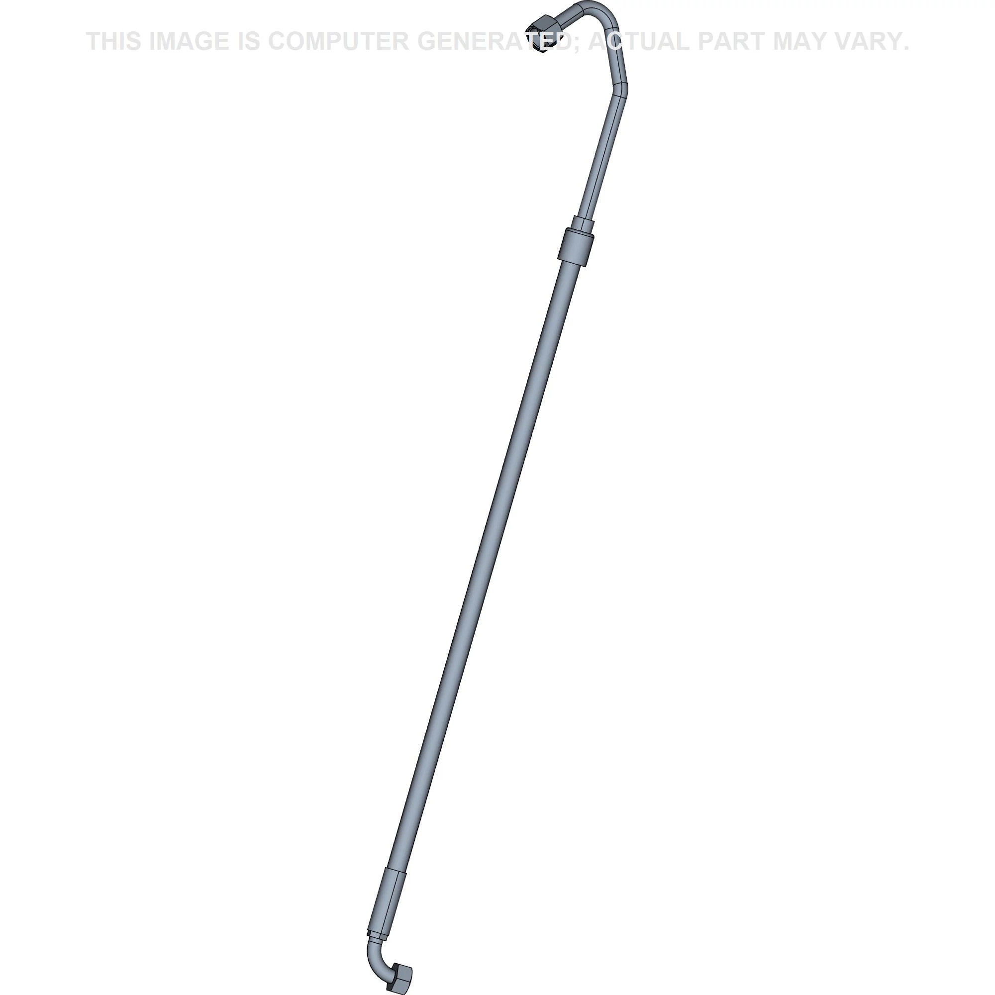 PIPE | CASEIH | AMEA | FR